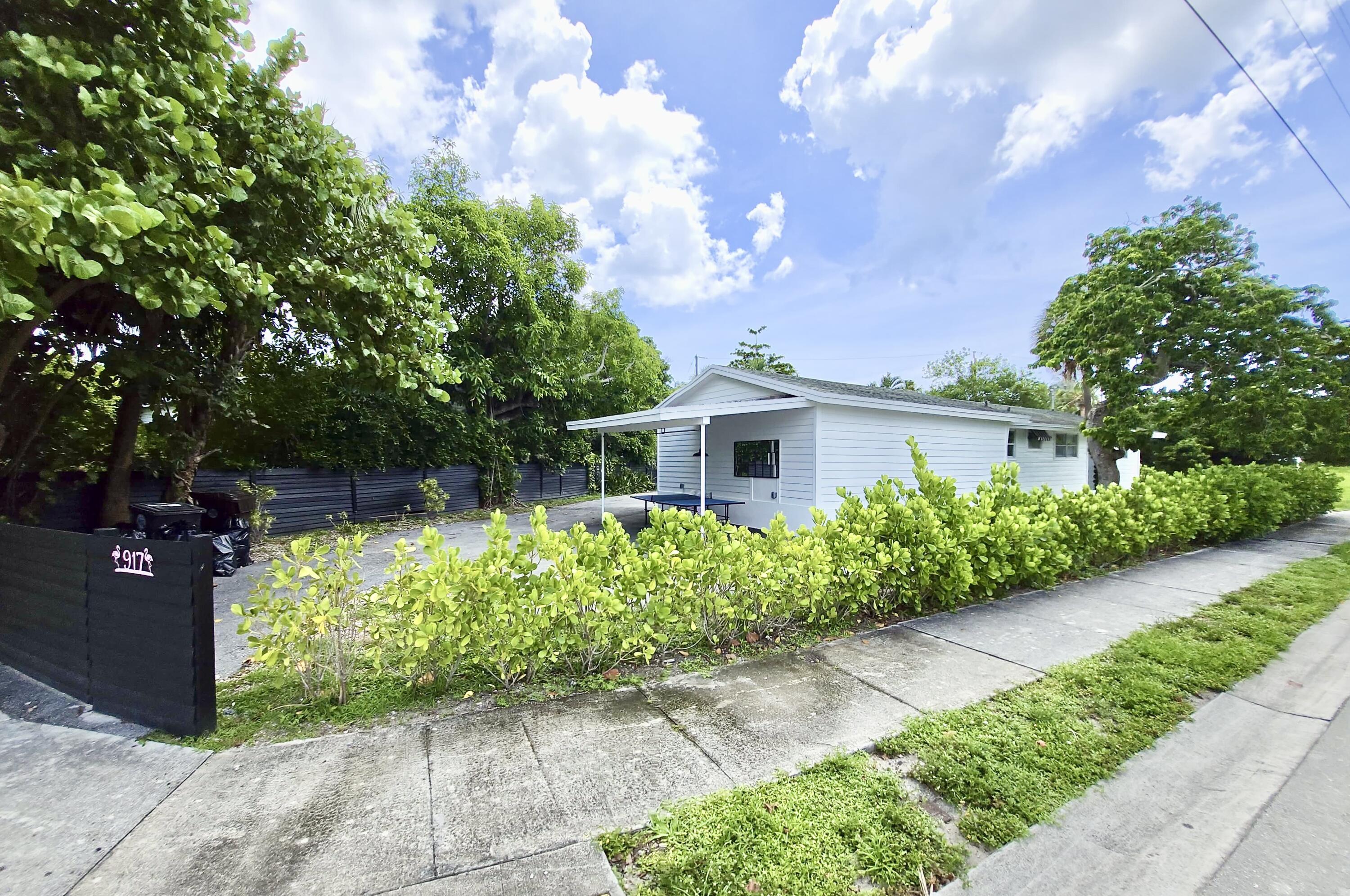 917 Market Street