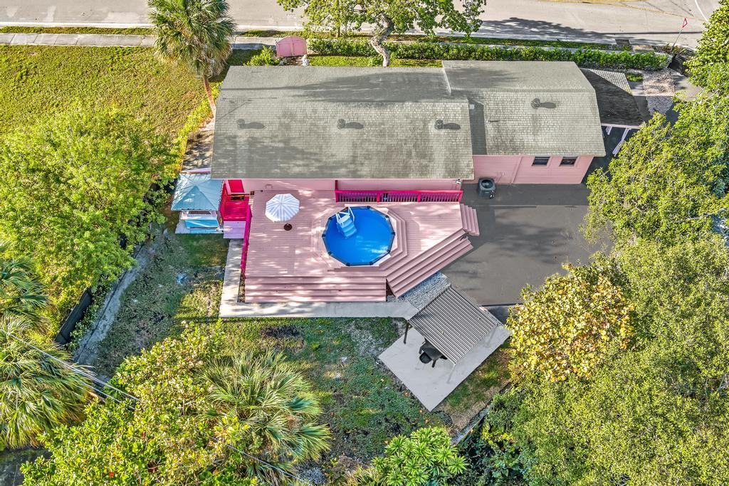 917 Market Street