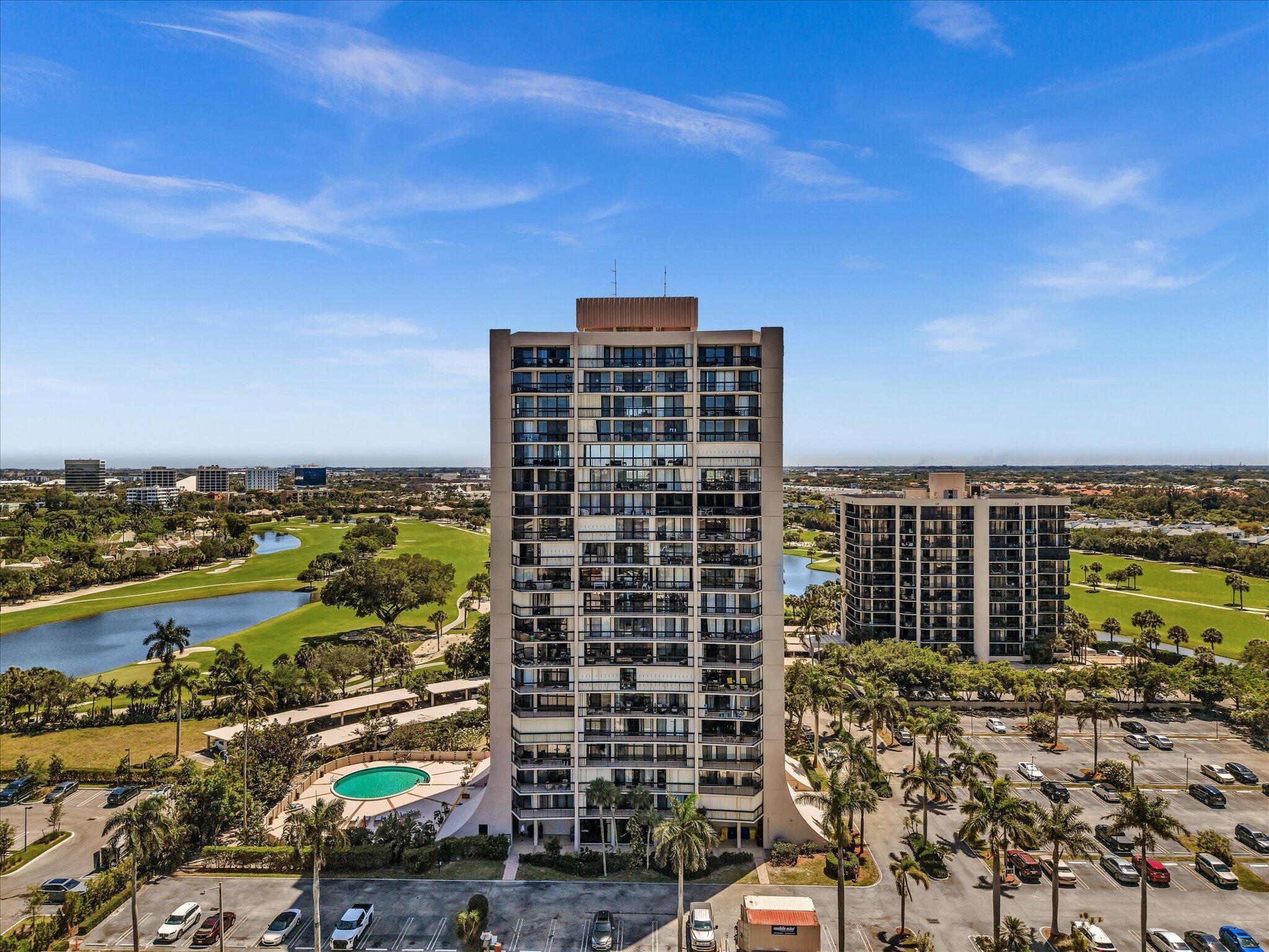 2425 Presidential Way 1101