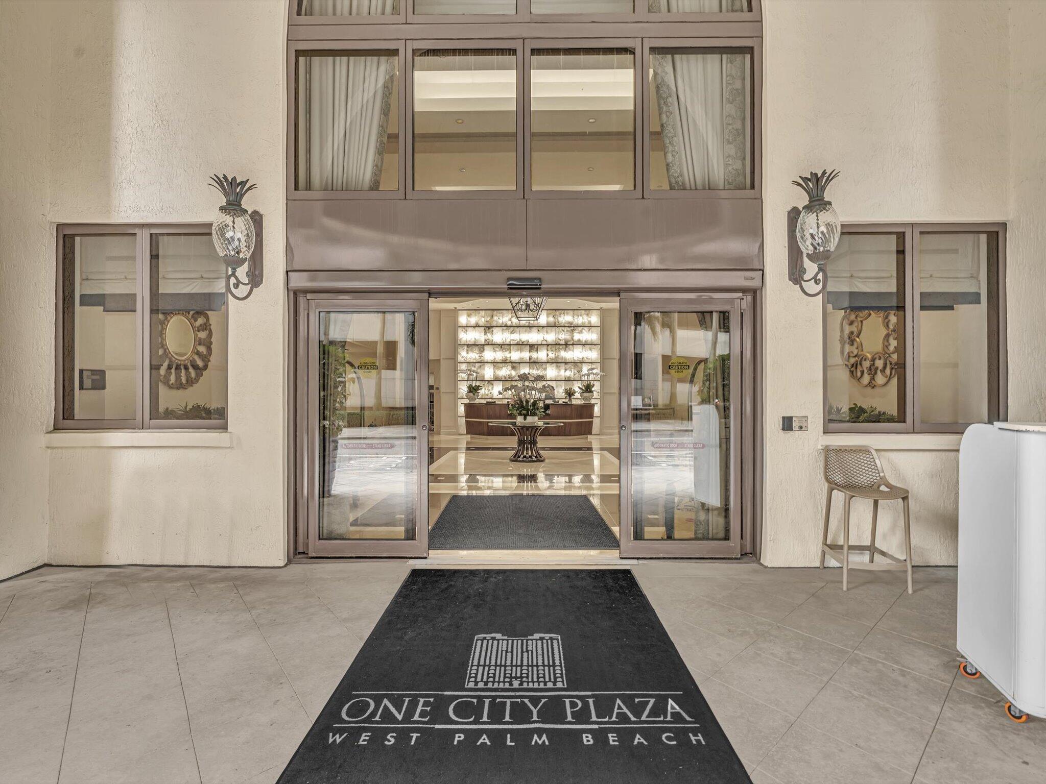 801 S Olive Avenue 1521