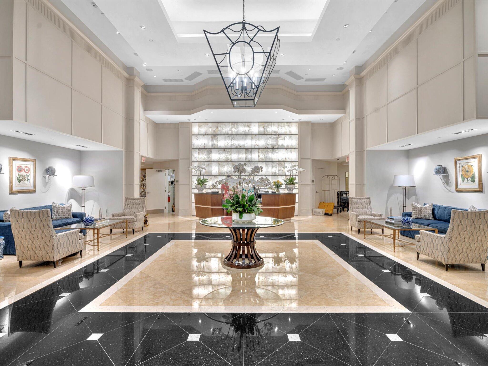 801 S Olive Avenue 1521