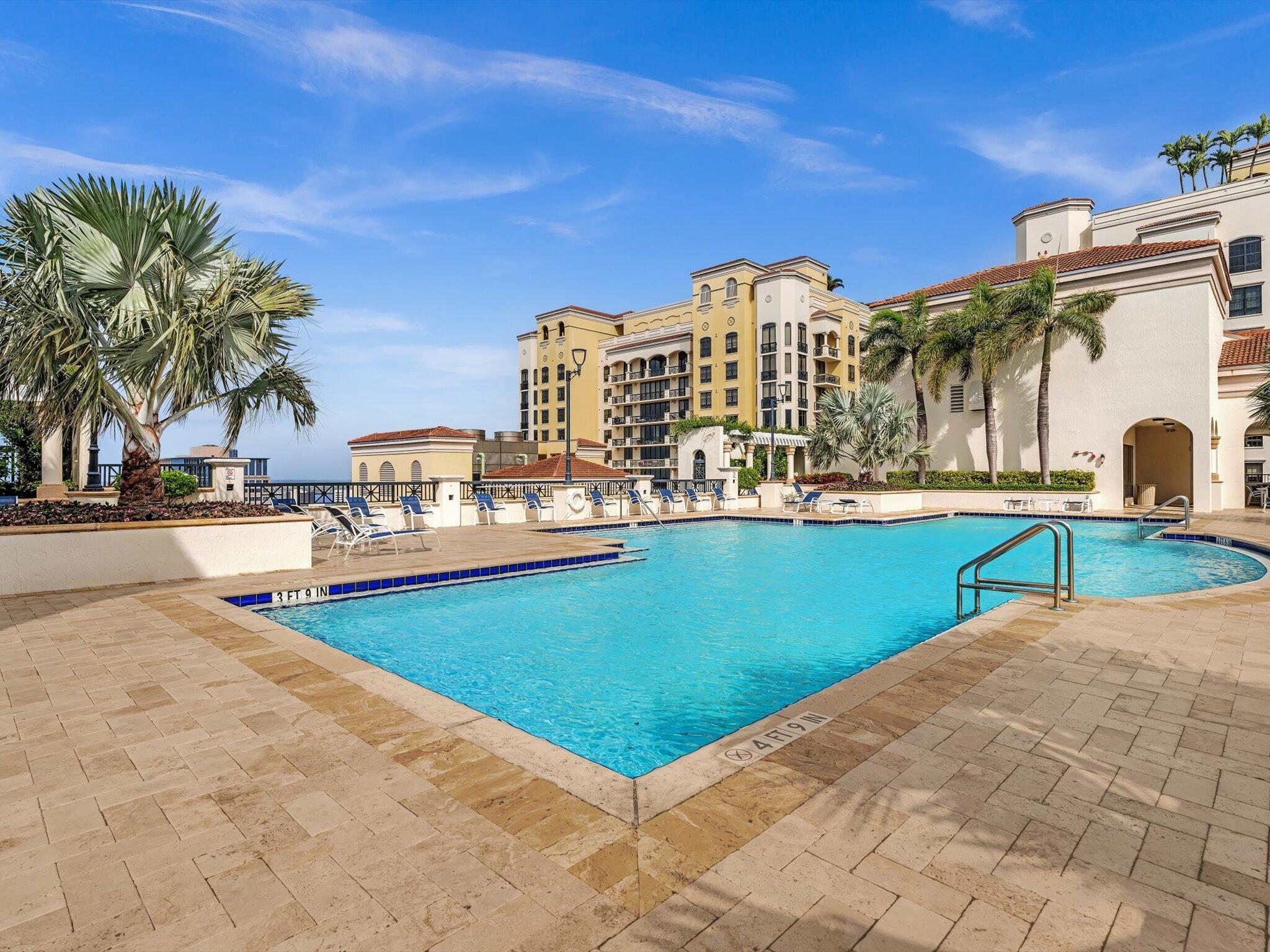 801 S Olive Avenue 1521