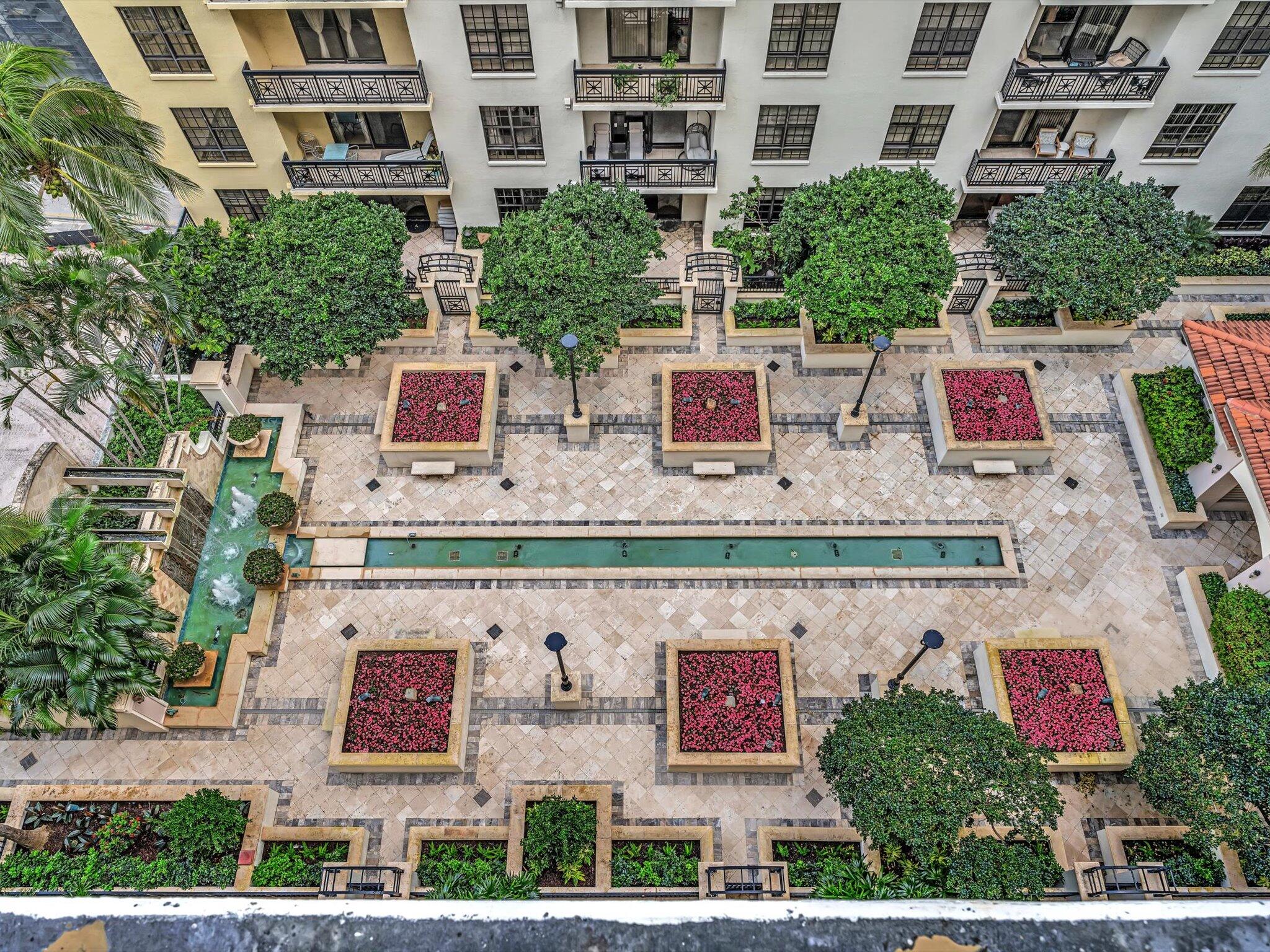 801 S Olive Avenue 1521