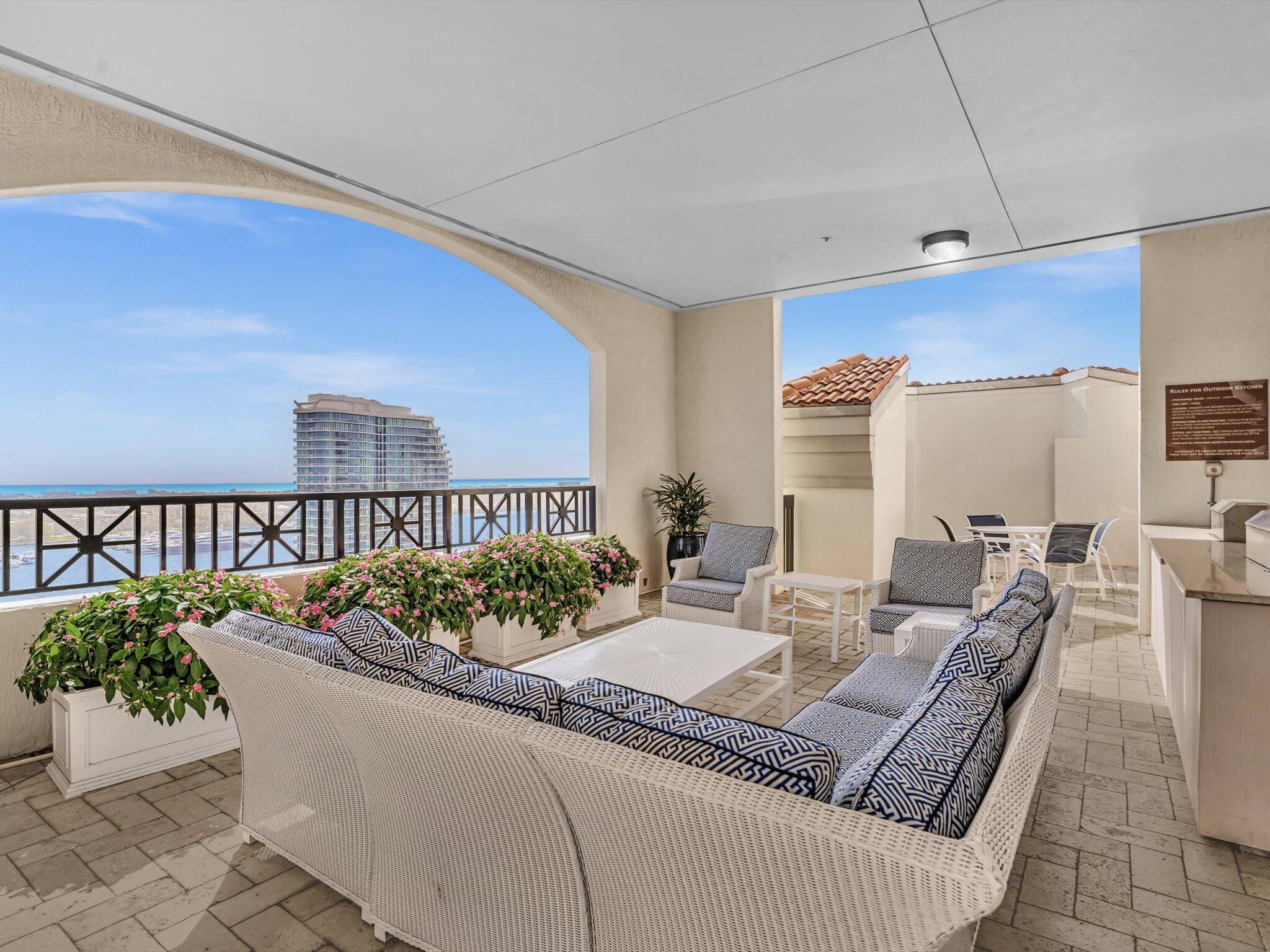 801 S Olive Avenue 1521