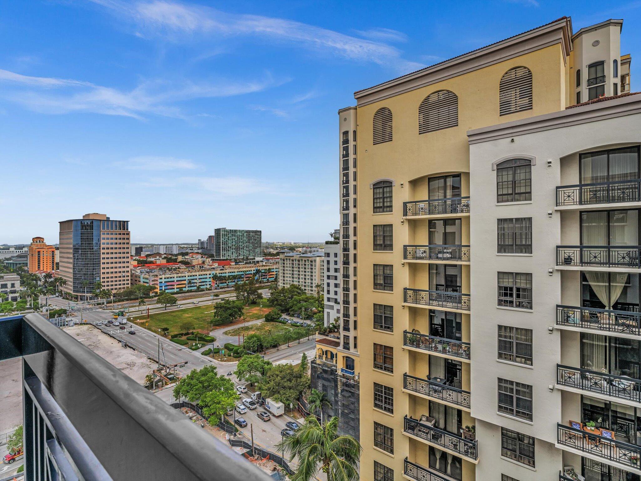 801 S Olive Avenue 1521