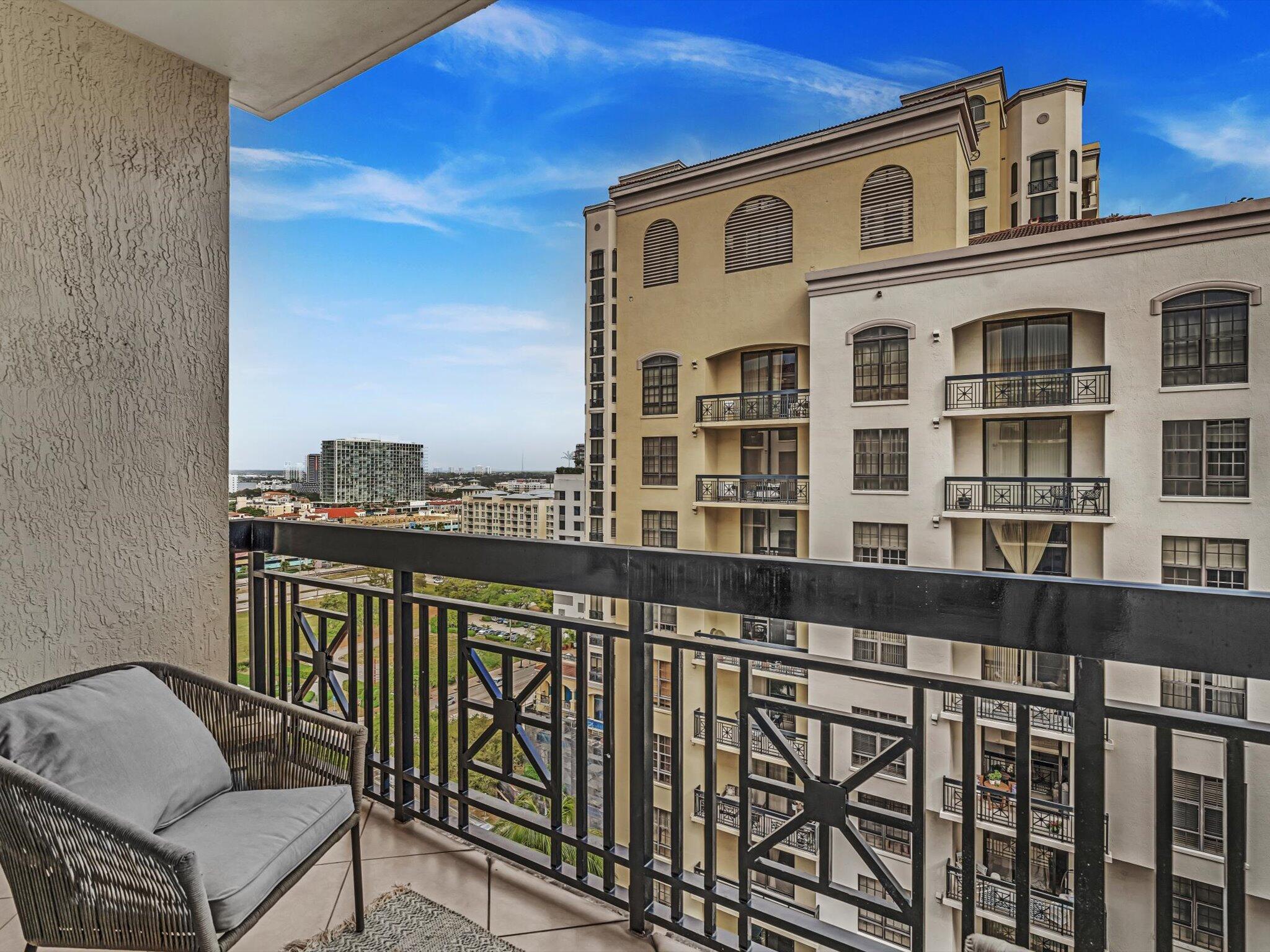 801 S Olive Avenue 1521