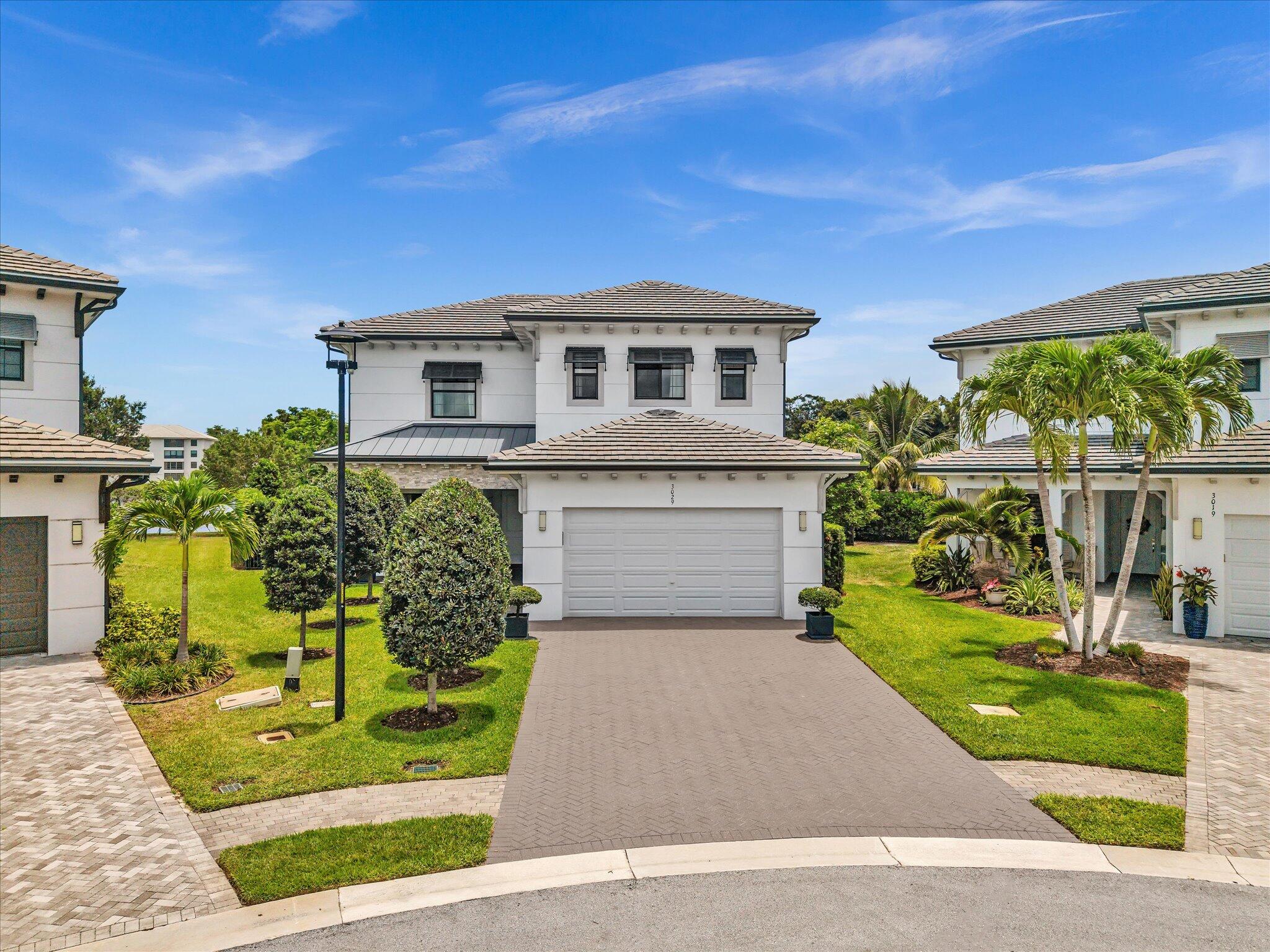 3029 Bellflower Circle