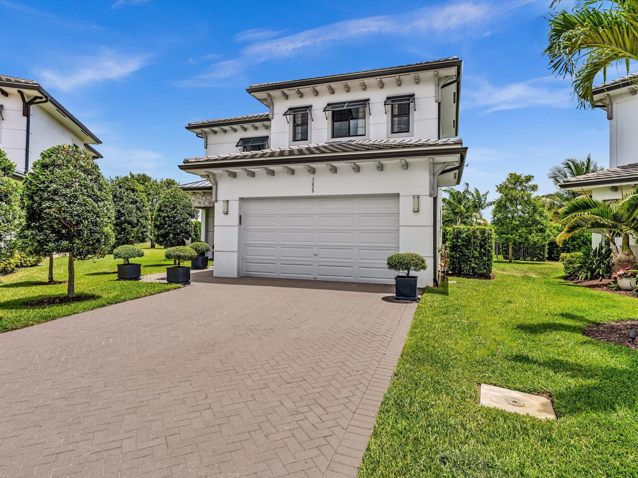 3029 Bellflower Circle