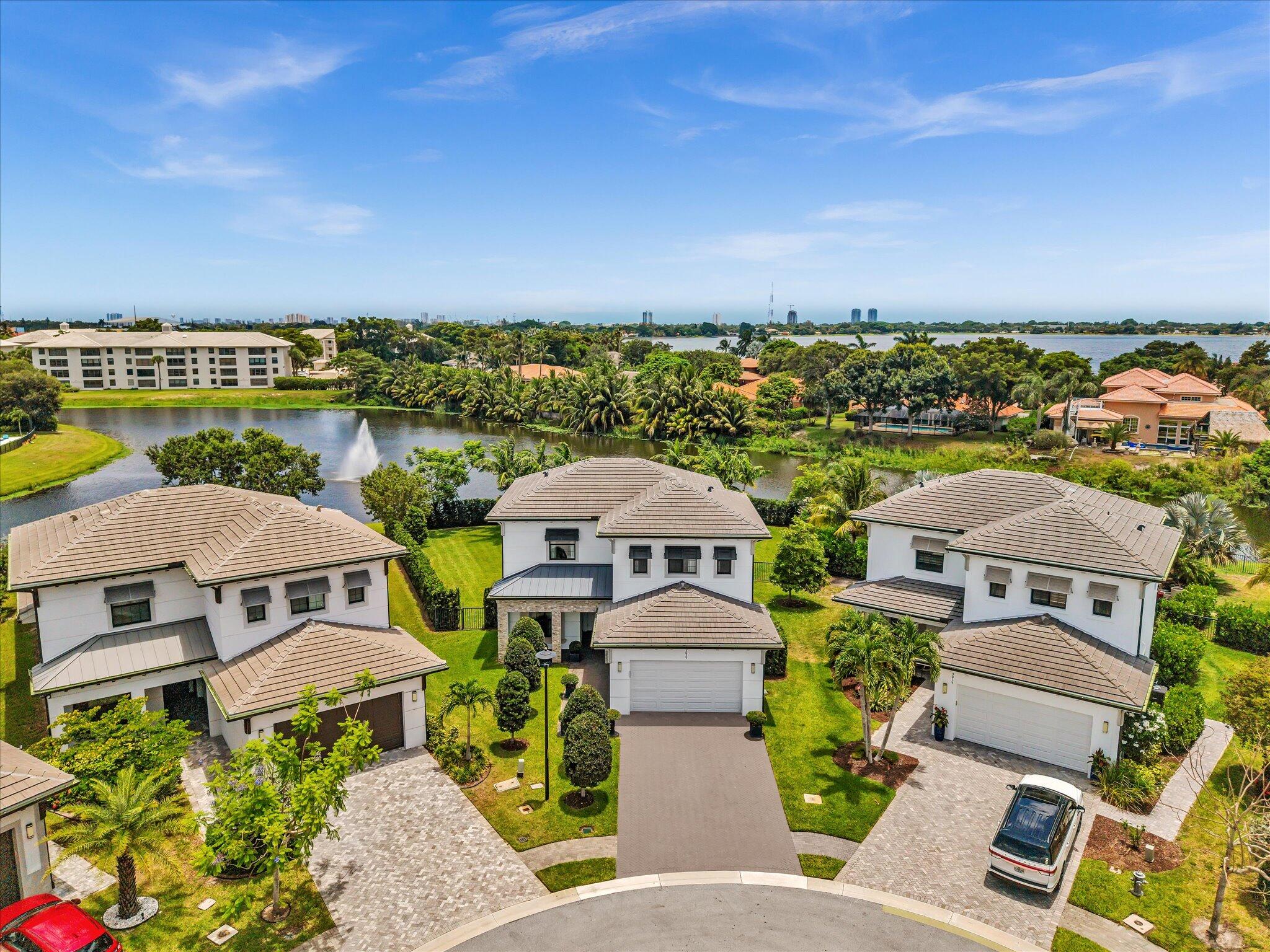 3029 Bellflower Circle