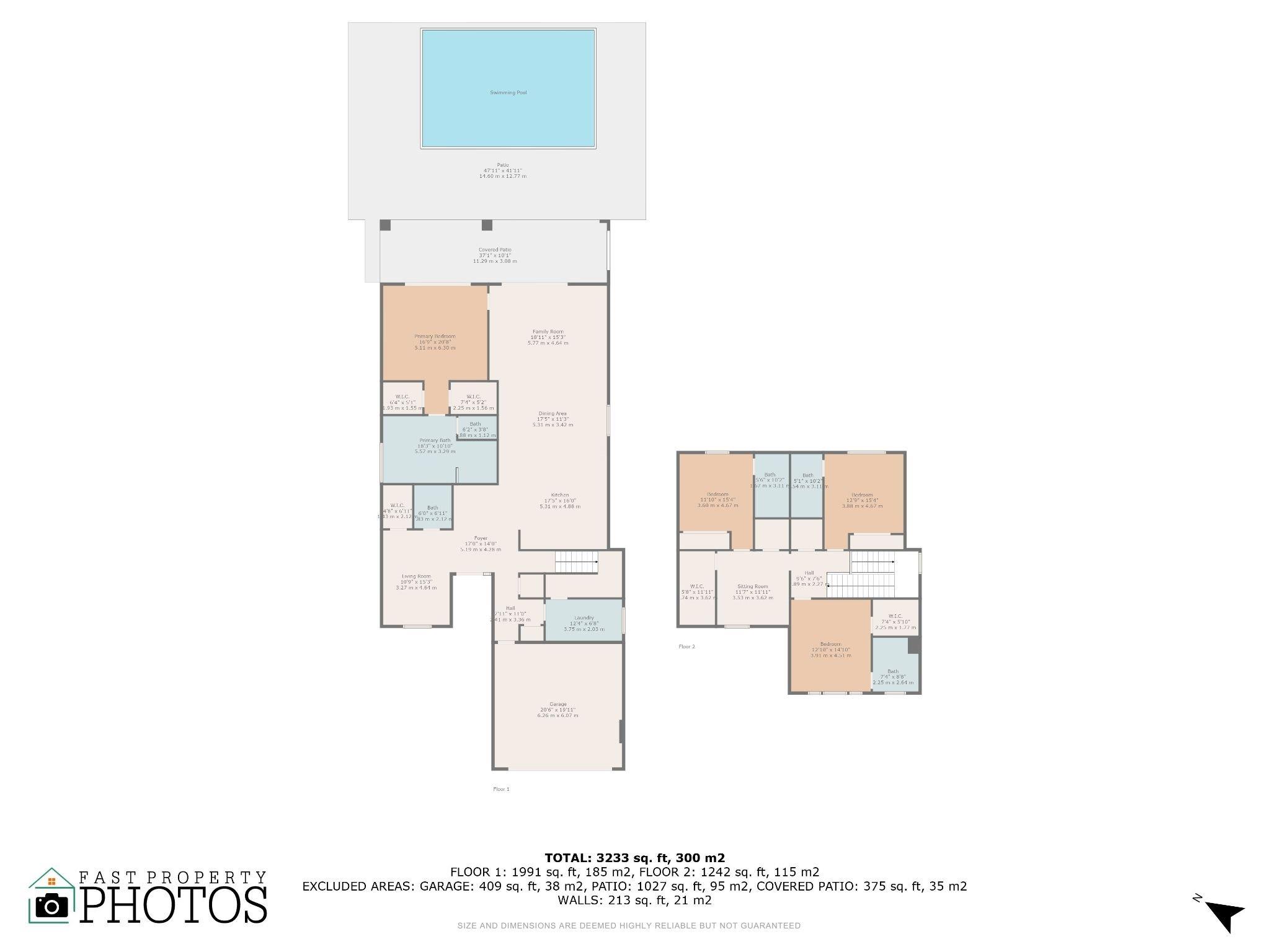 3029 Bellflower Circle