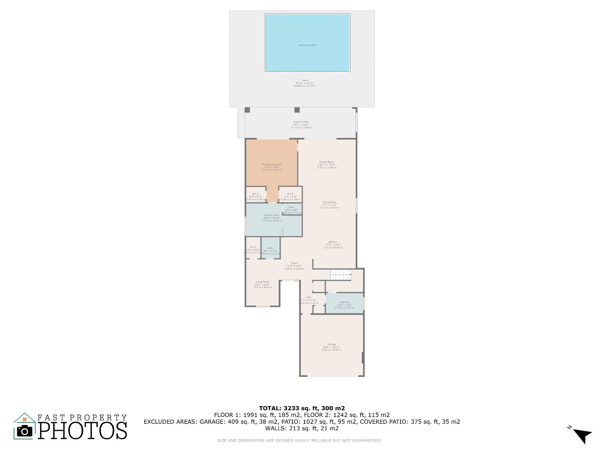 3029 Bellflower Circle