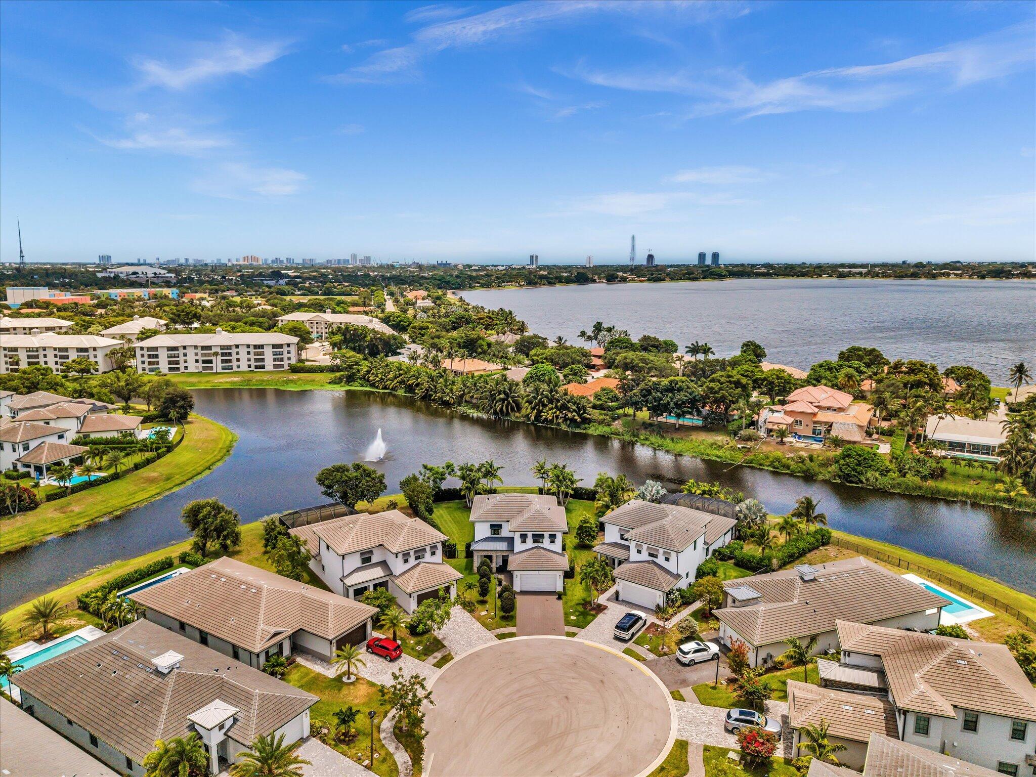 3029 Bellflower Circle