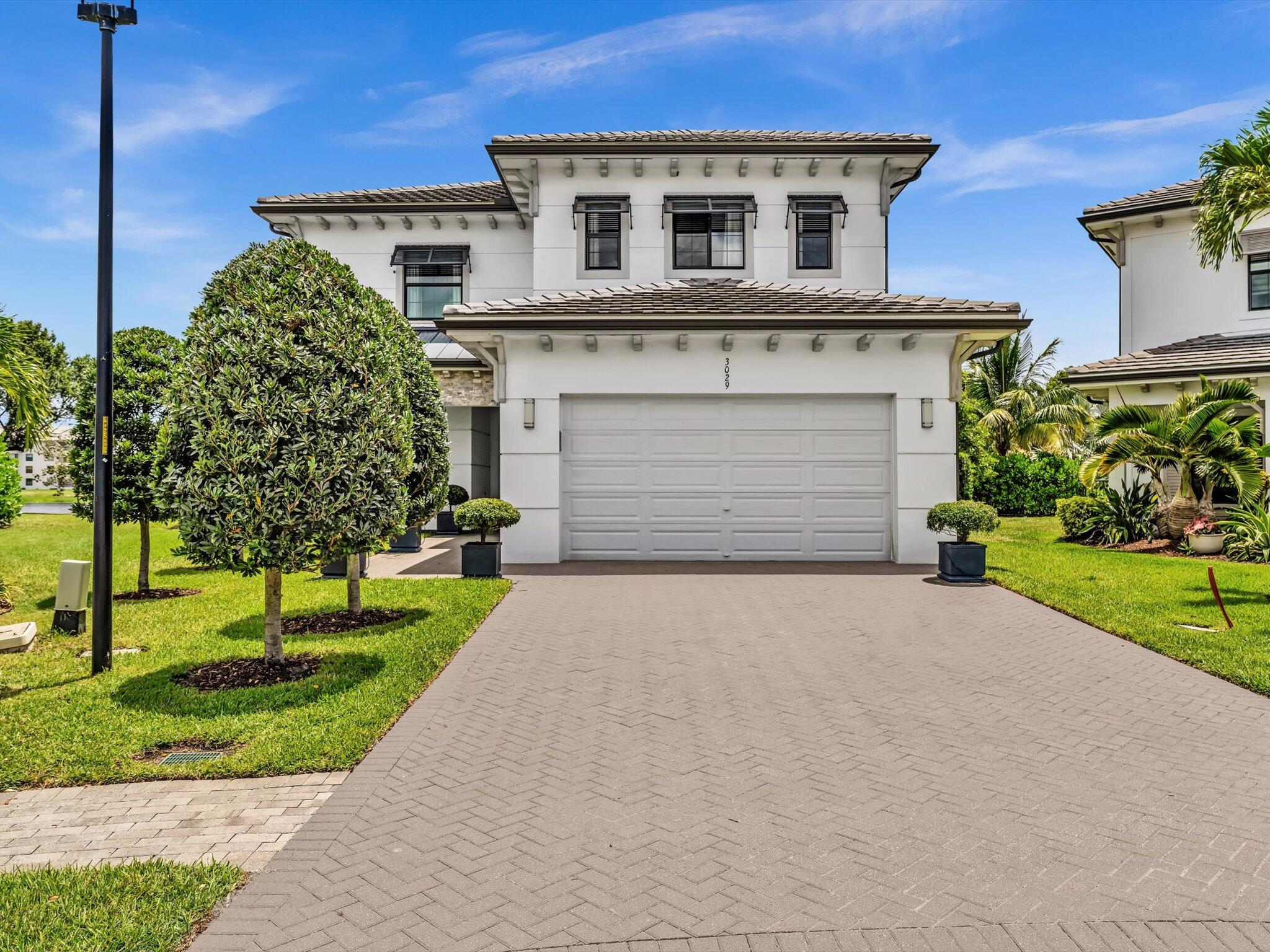 3029 Bellflower Circle