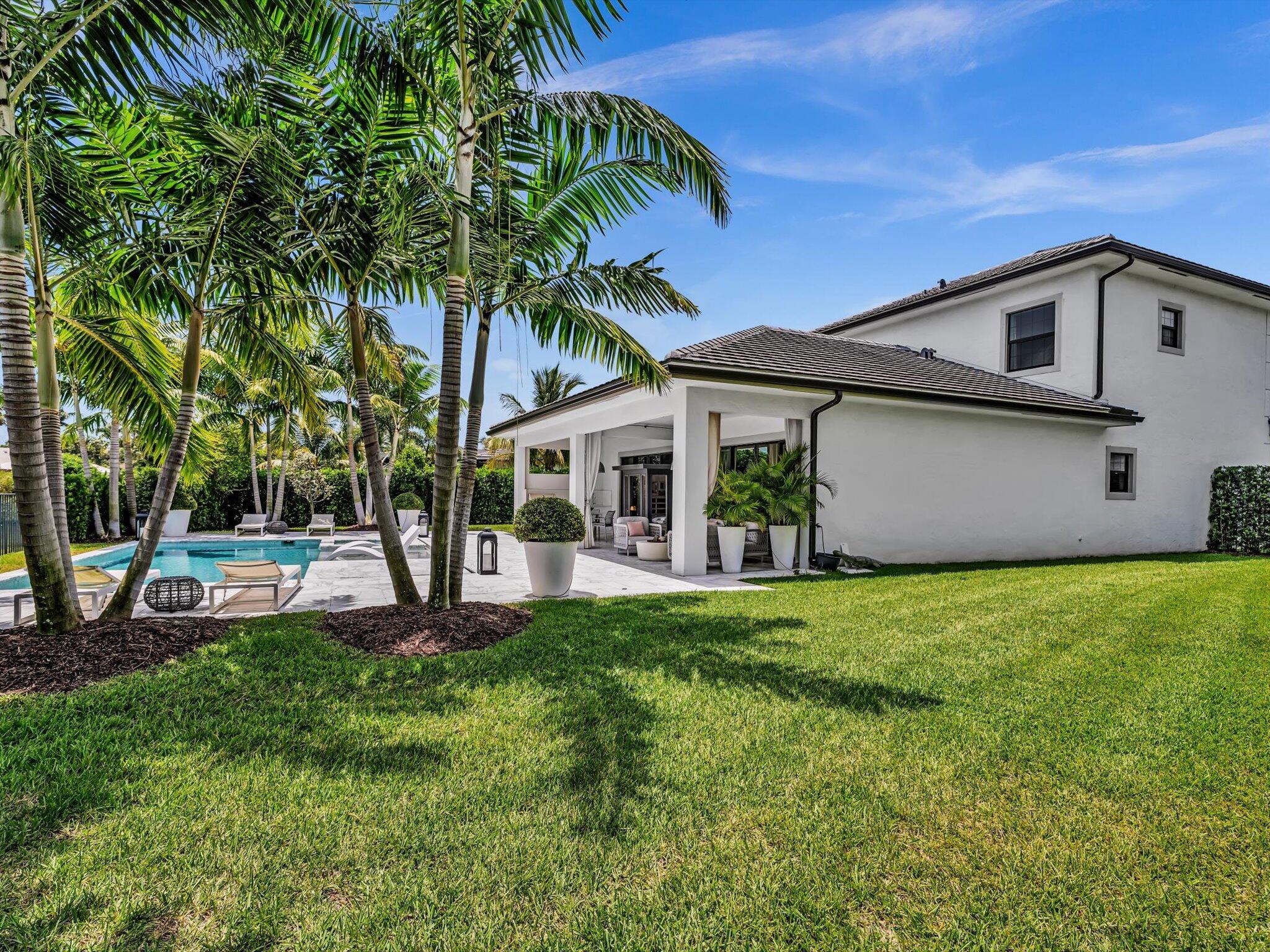 3029 Bellflower Circle