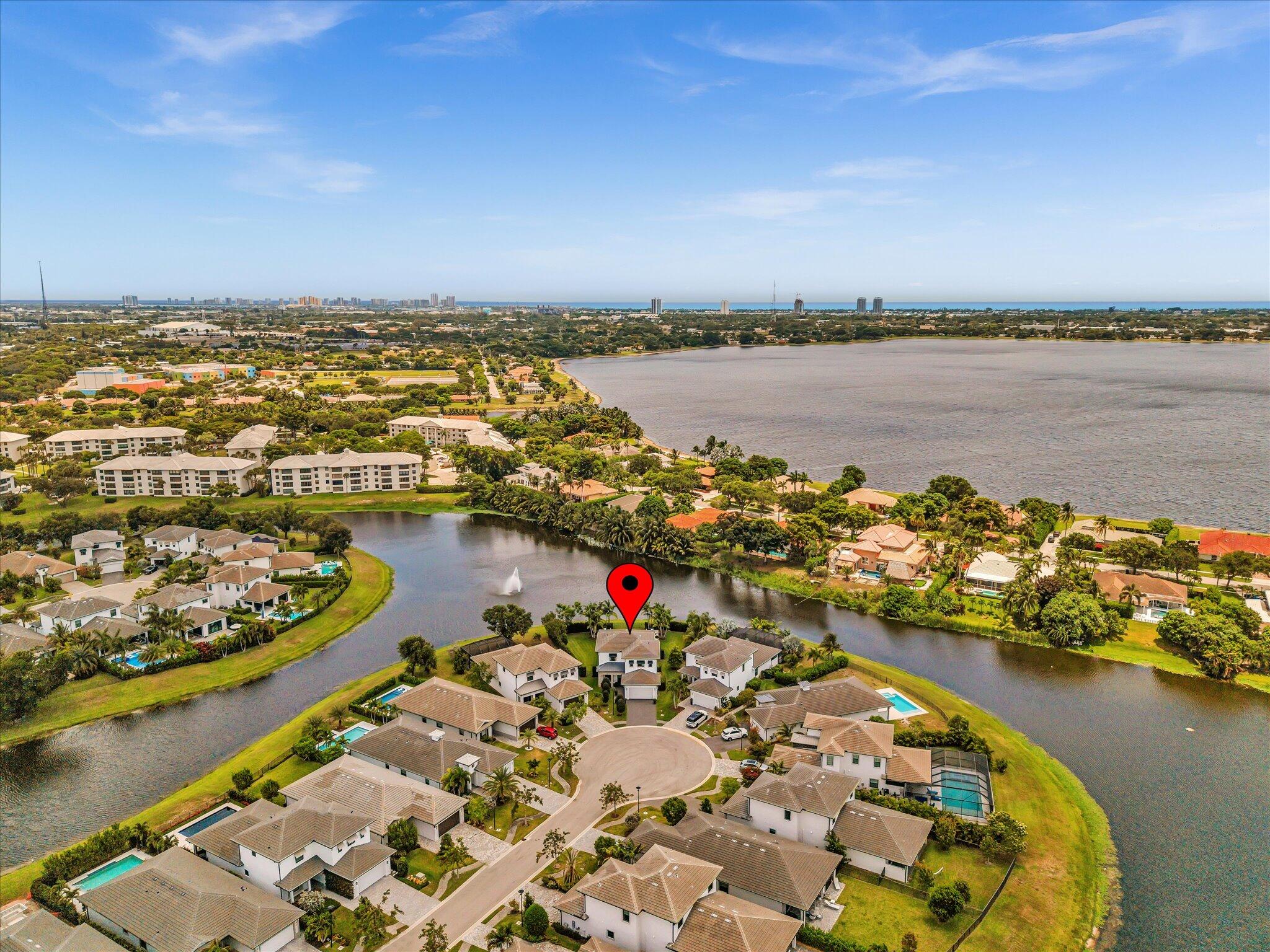 3029 Bellflower Circle