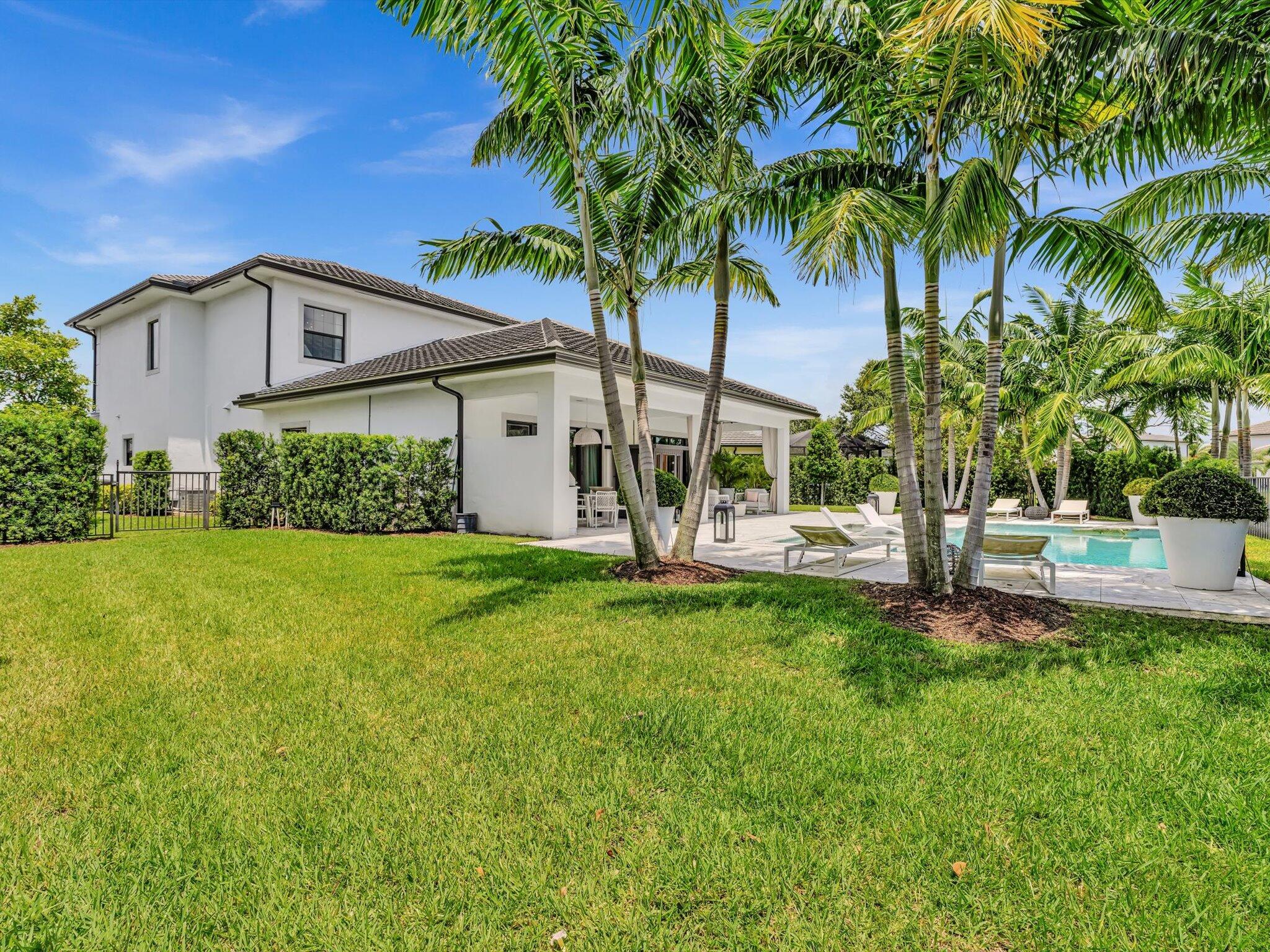 3029 Bellflower Circle