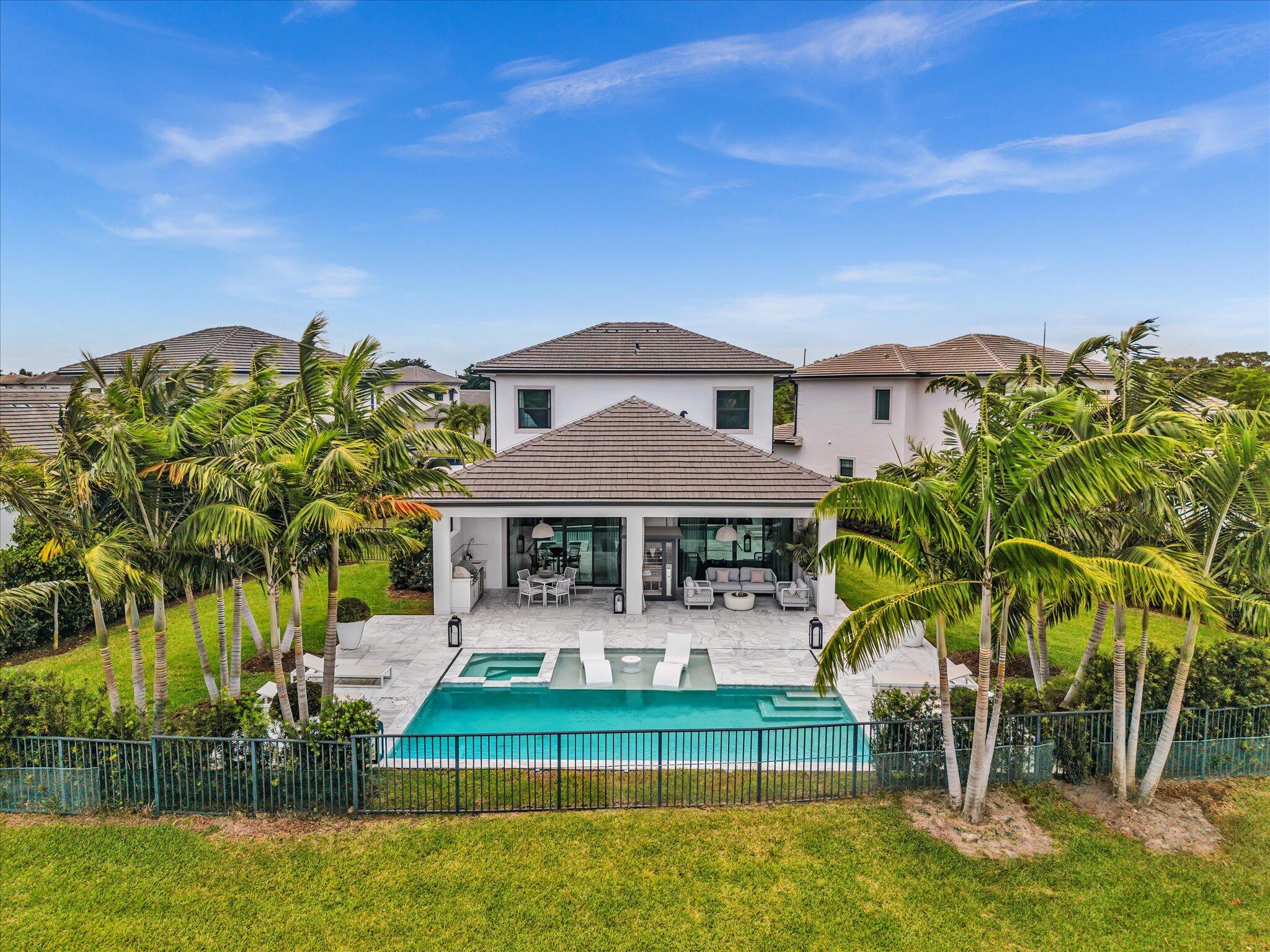 3029 Bellflower Circle