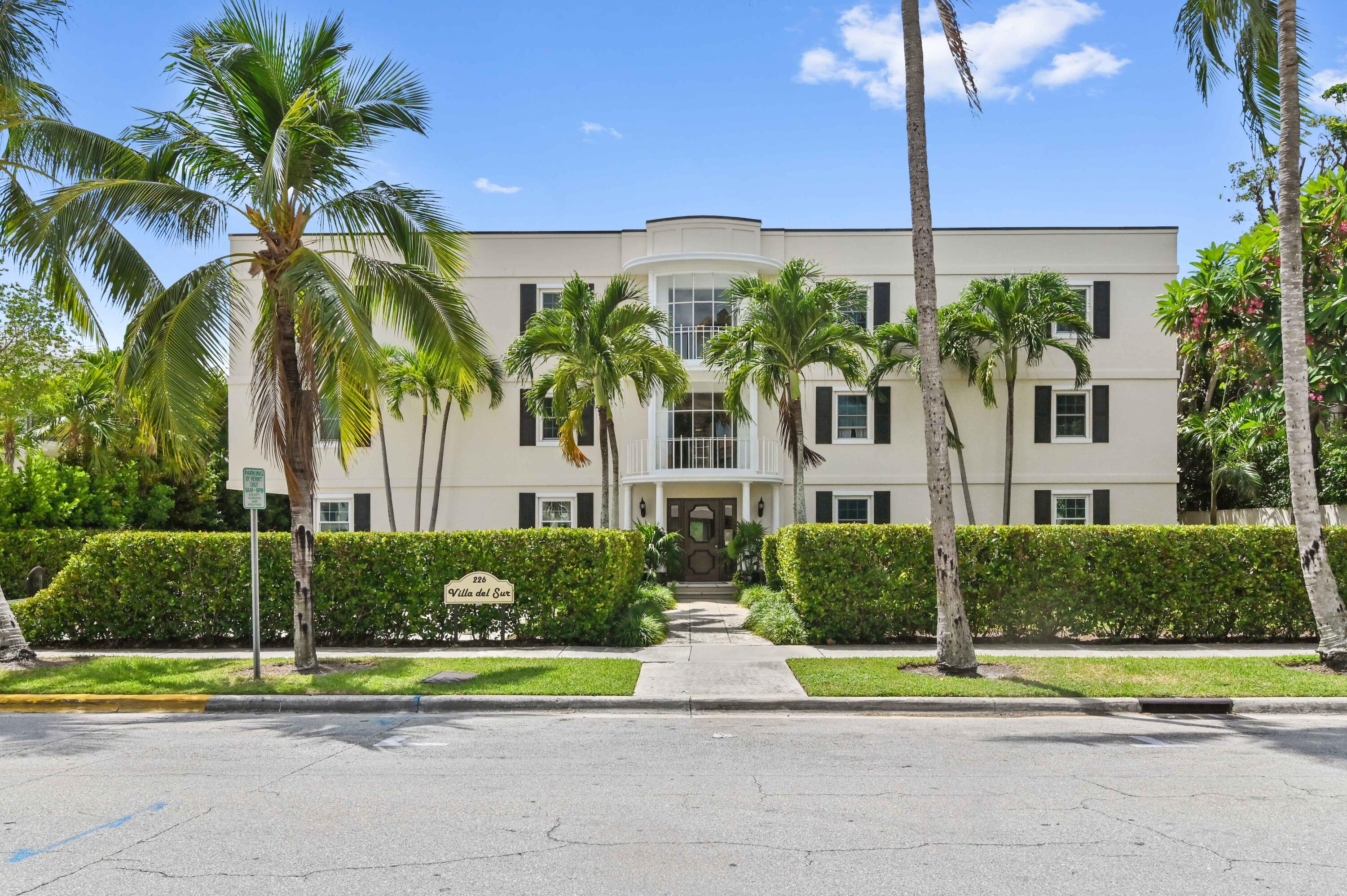 226 Brazilian Avenue 2 C