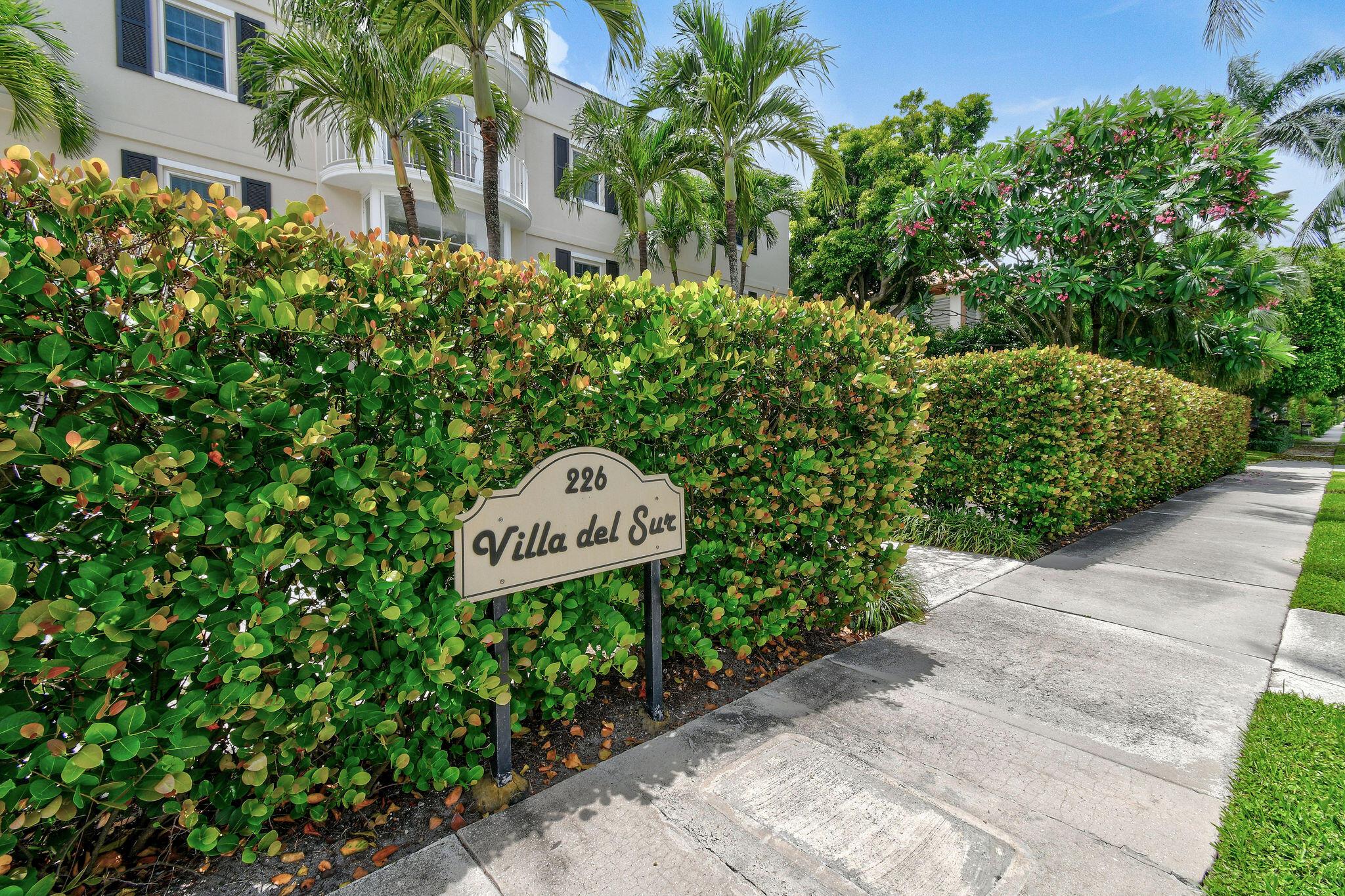 226 Brazilian Avenue 2 C