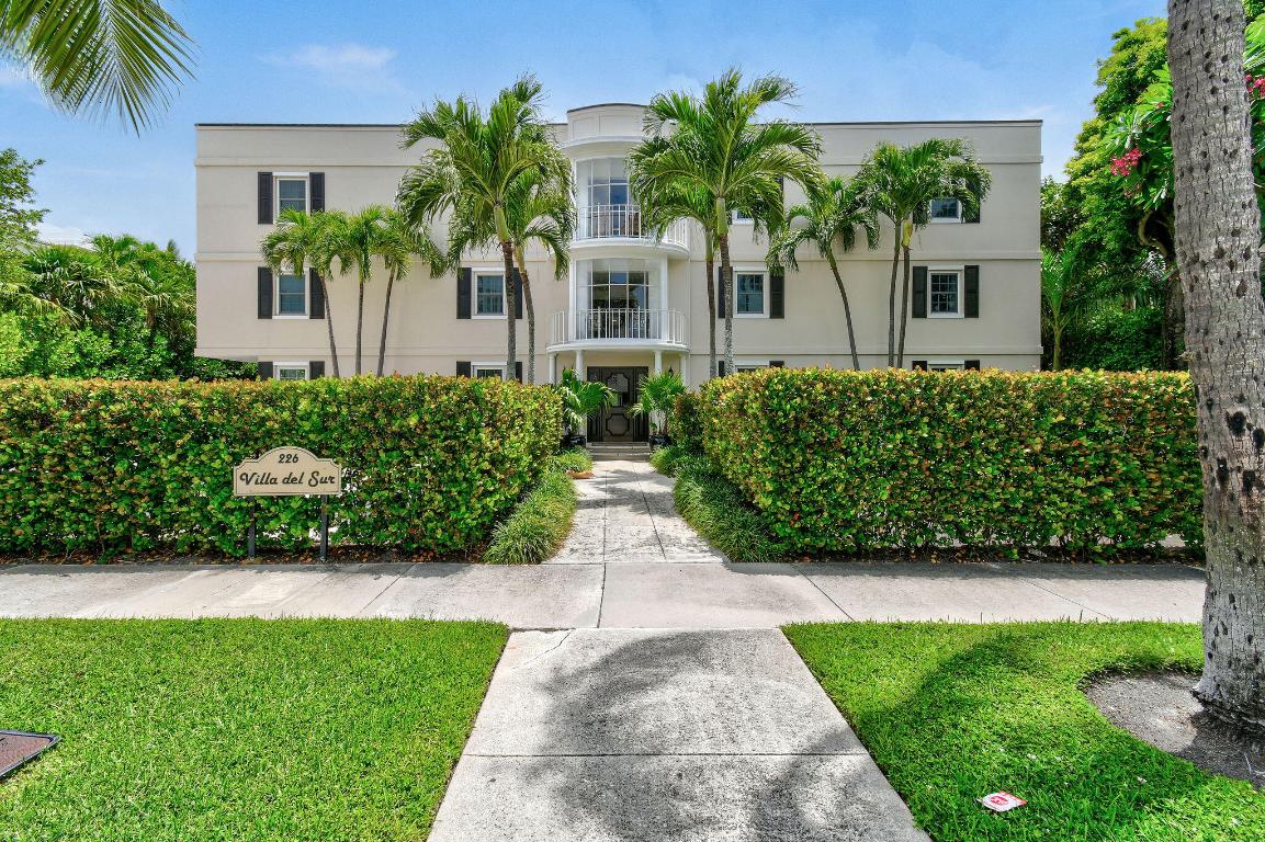 226 Brazilian Avenue 2 C