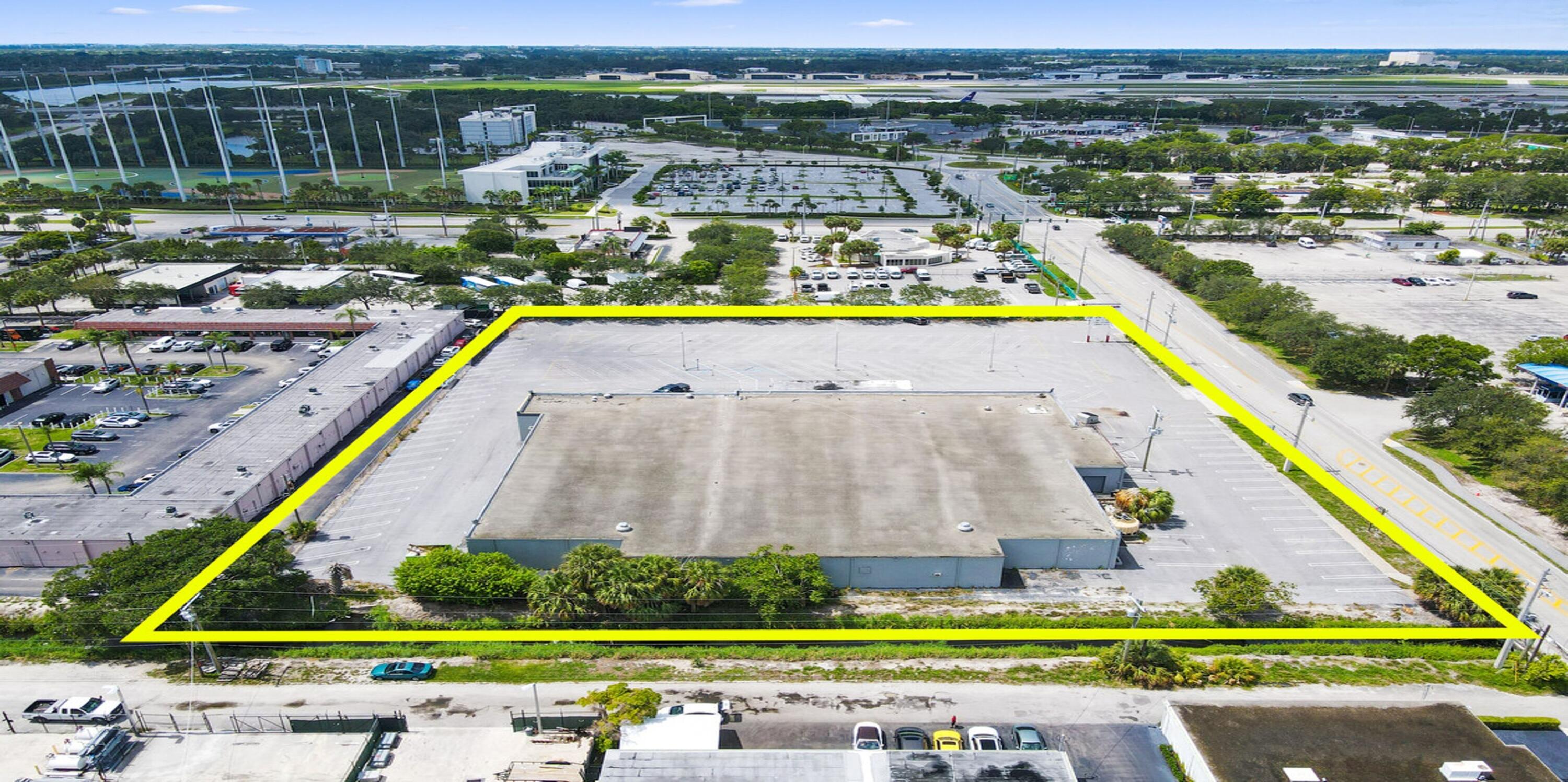 2500 N Florida Mango Road