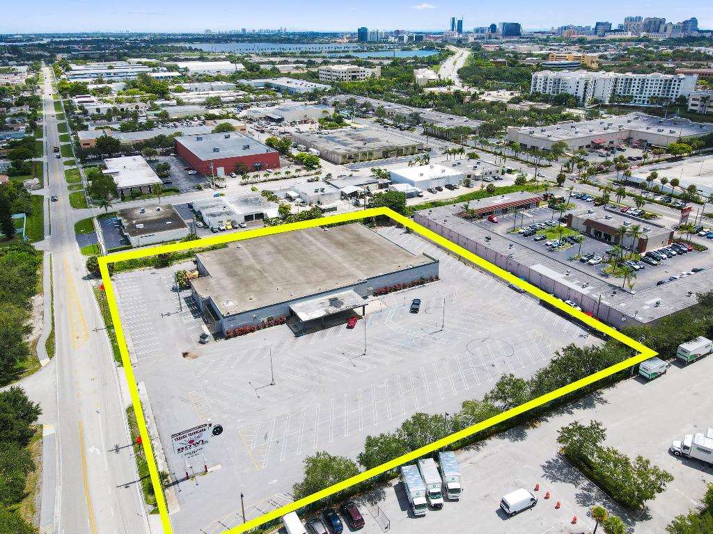 2500 N Florida Mango Road