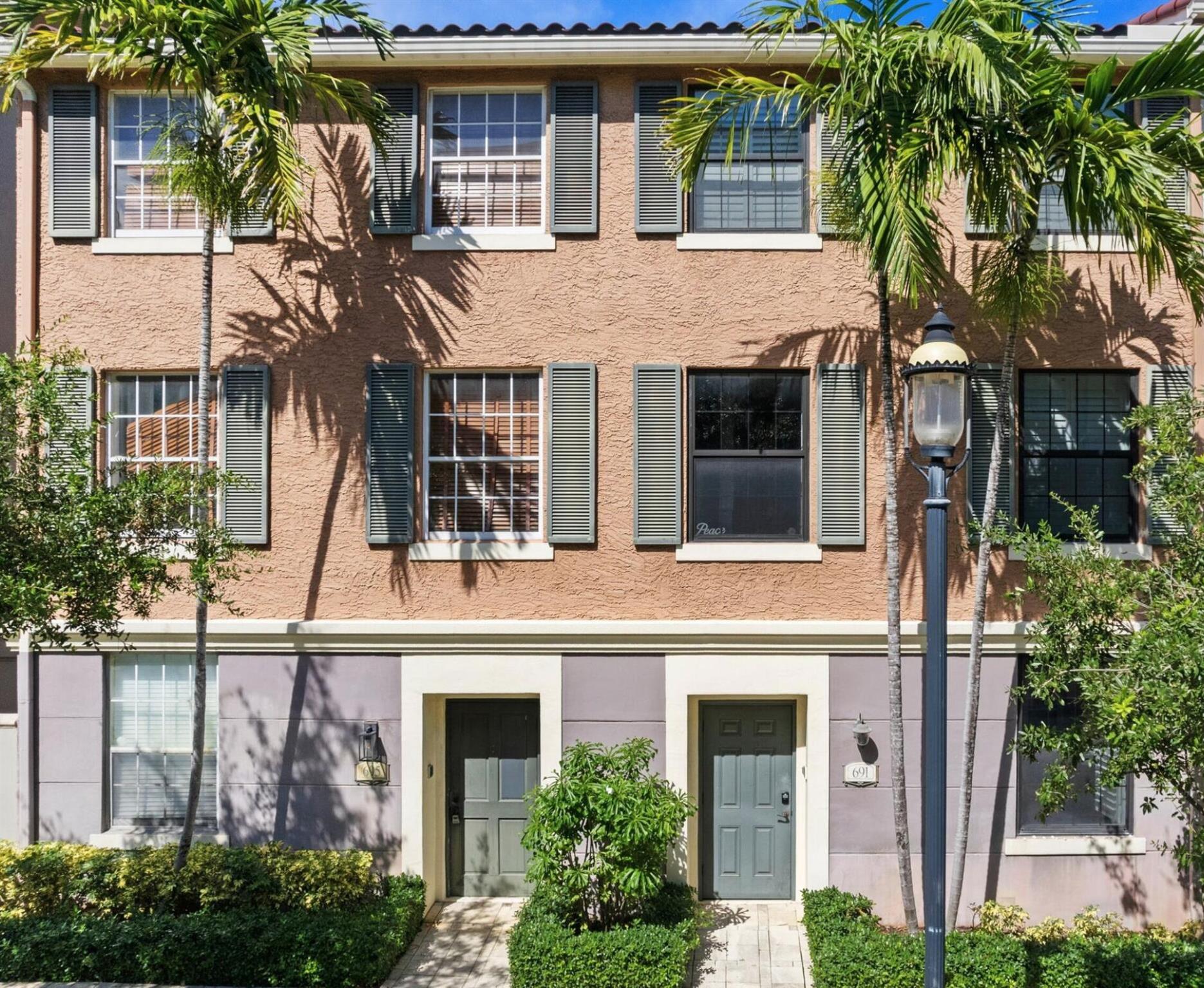 691 Hibiscus Street