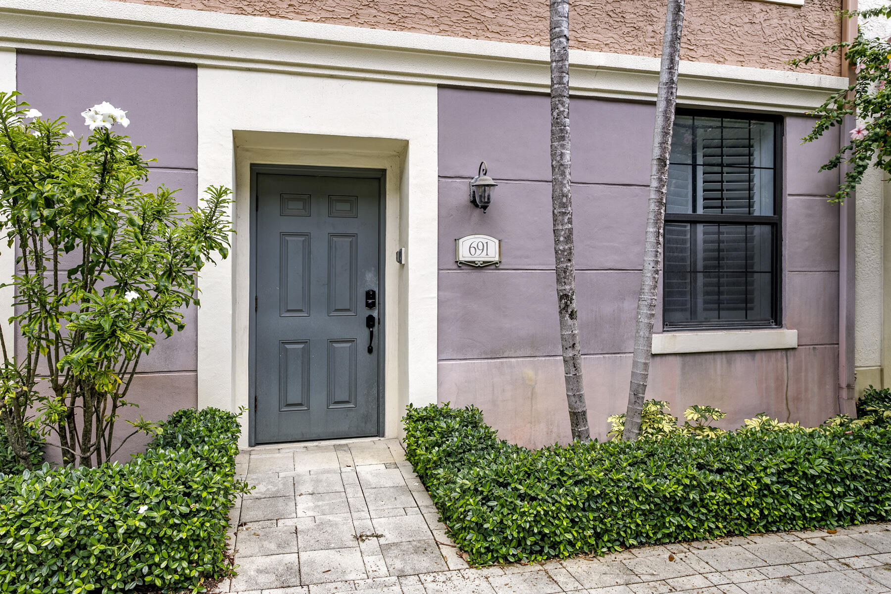 691 Hibiscus Street