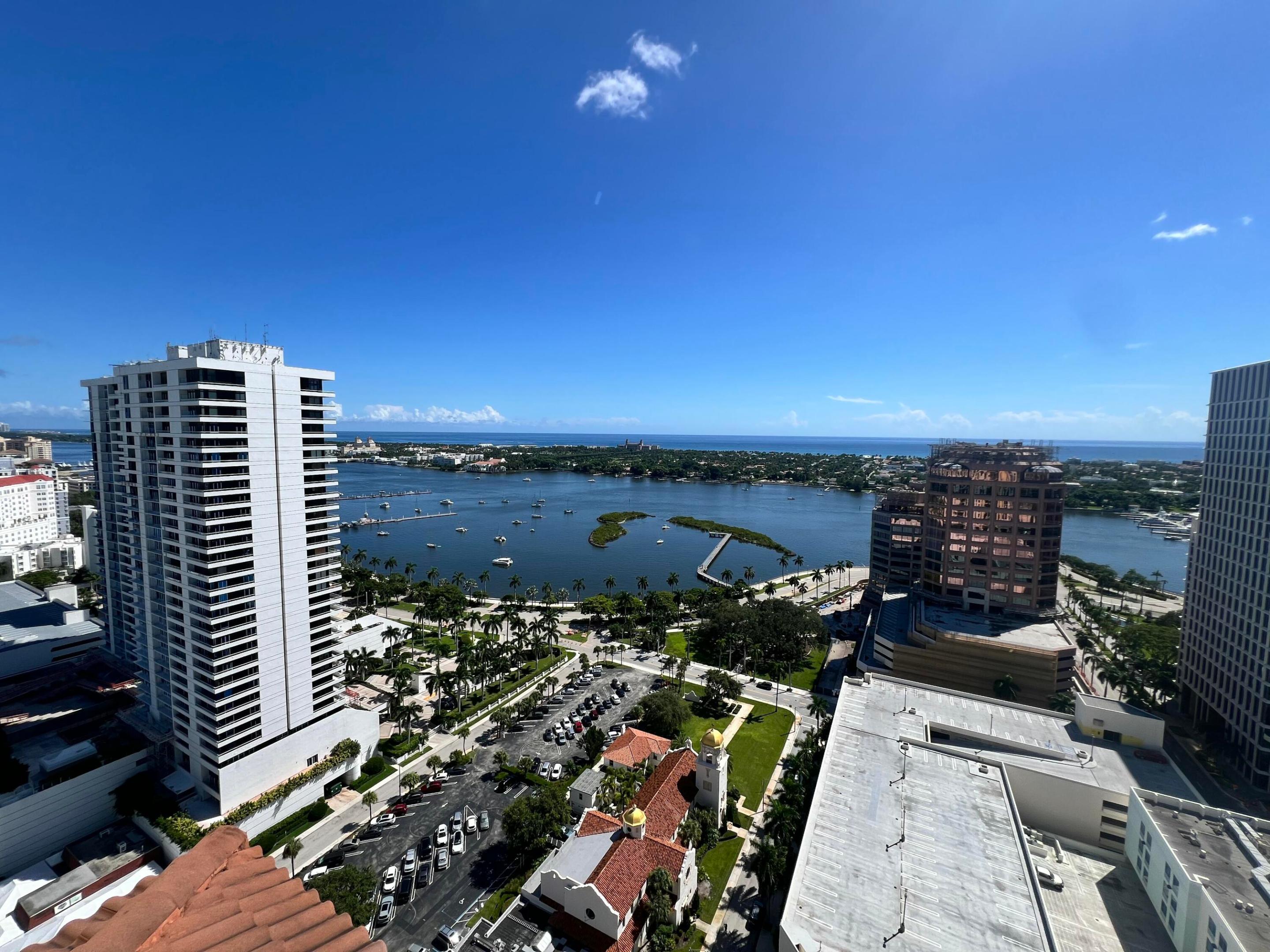 701 S Olive Avenue S 1413