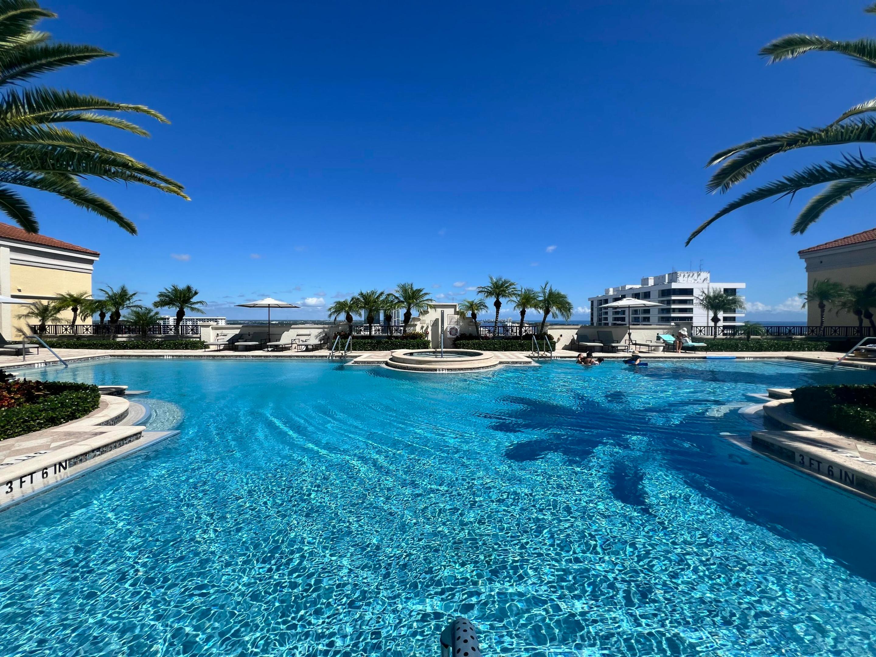 701 S Olive Avenue S 1413