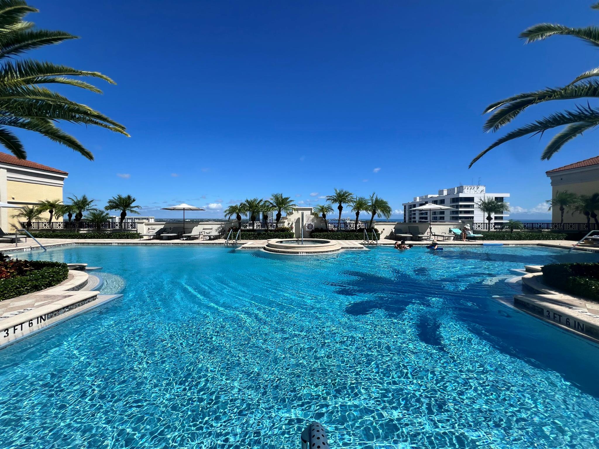 701 S Olive Avenue S 1413