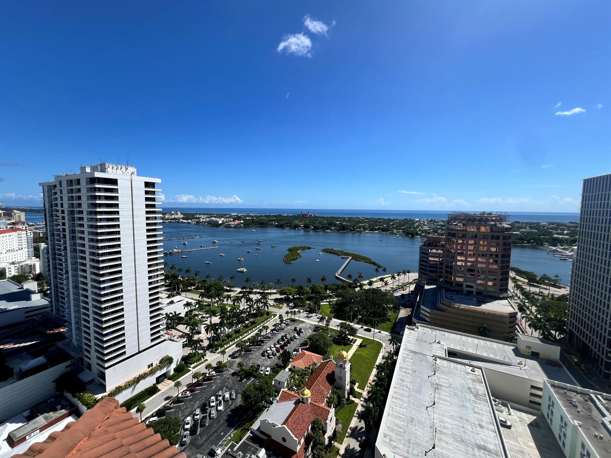 701 S Olive Avenue S 1413