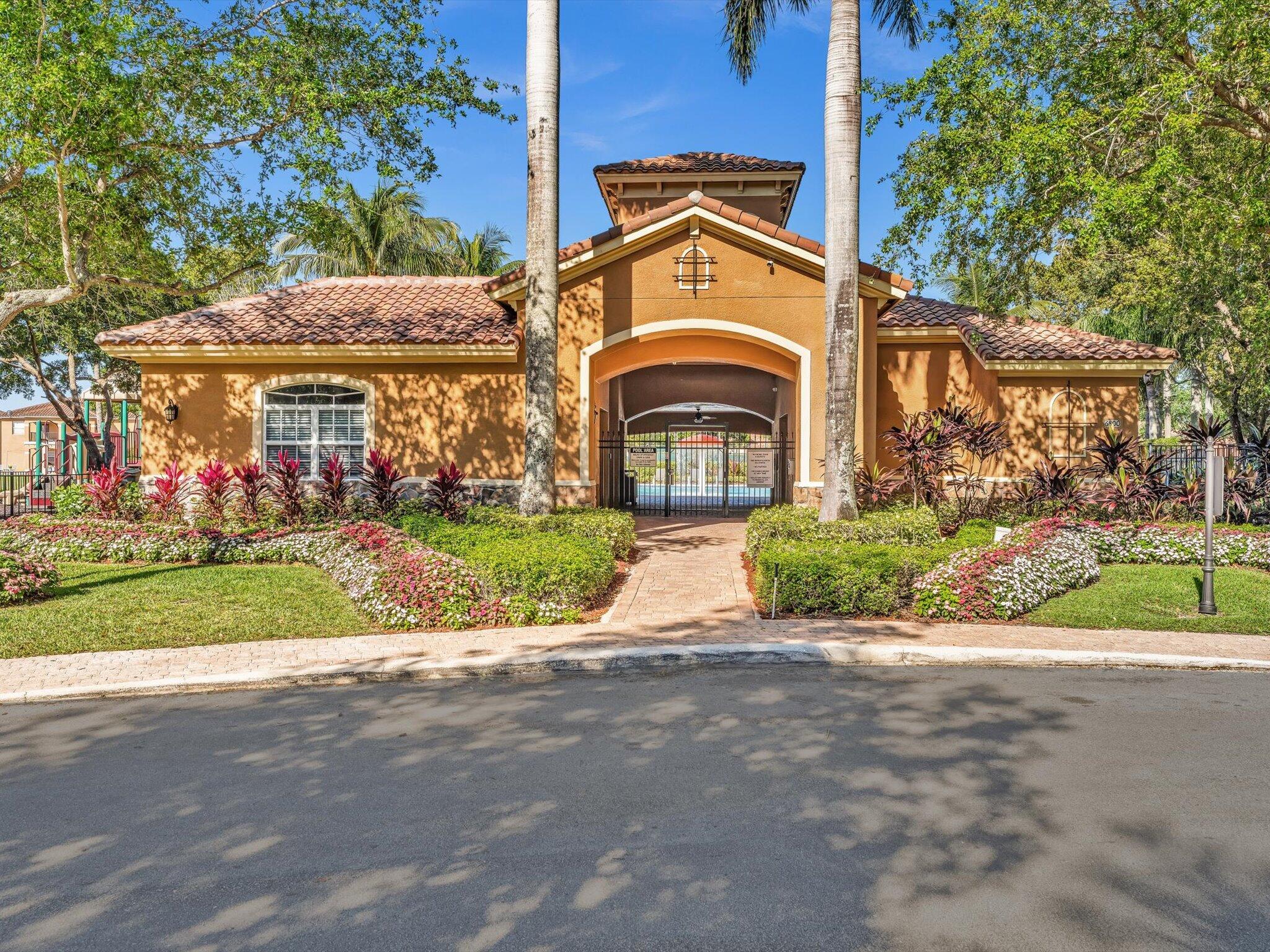 607 Gazetta Way