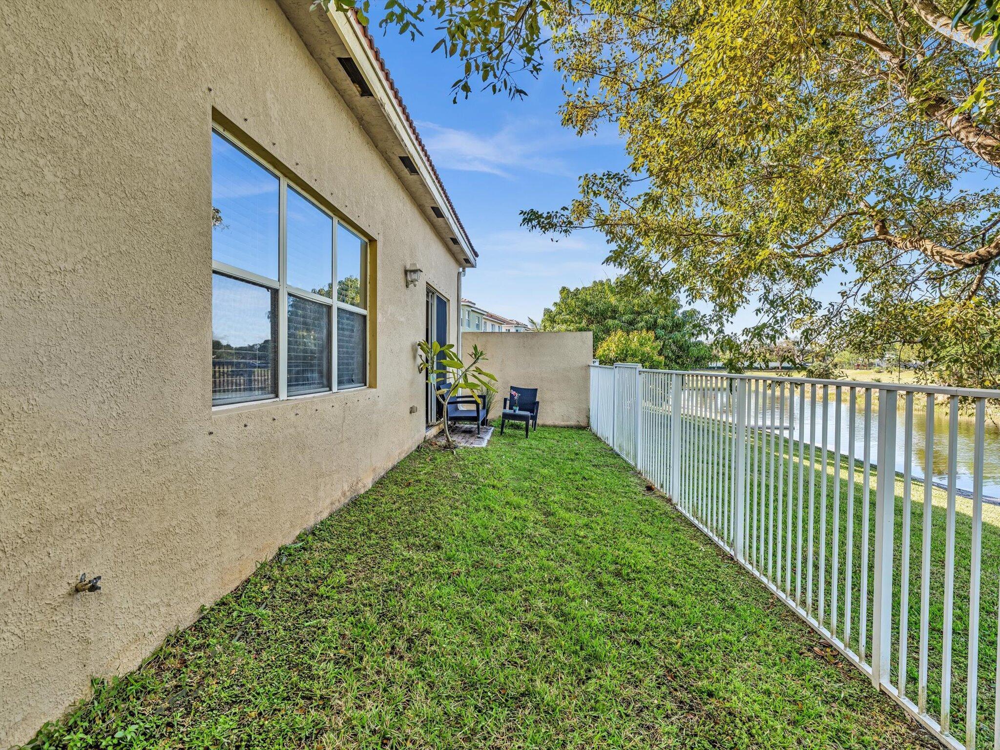 607 Gazetta Way