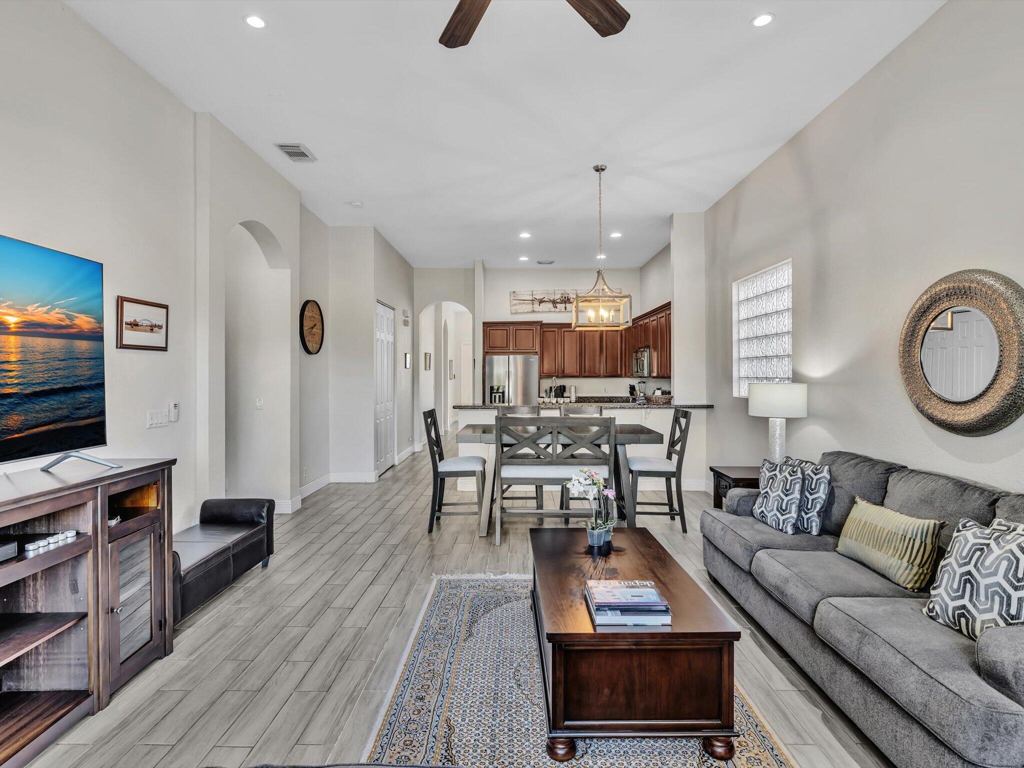 607 Gazetta Way