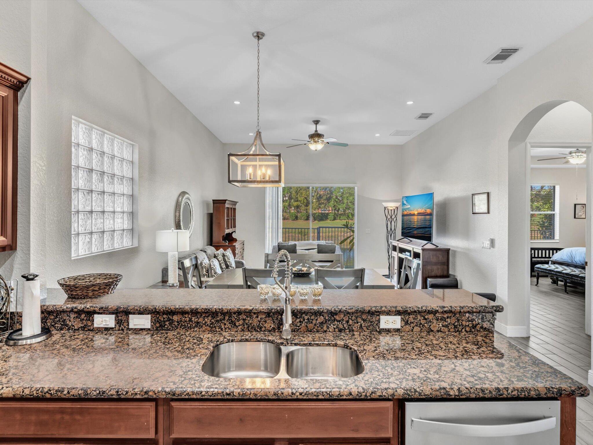 607 Gazetta Way