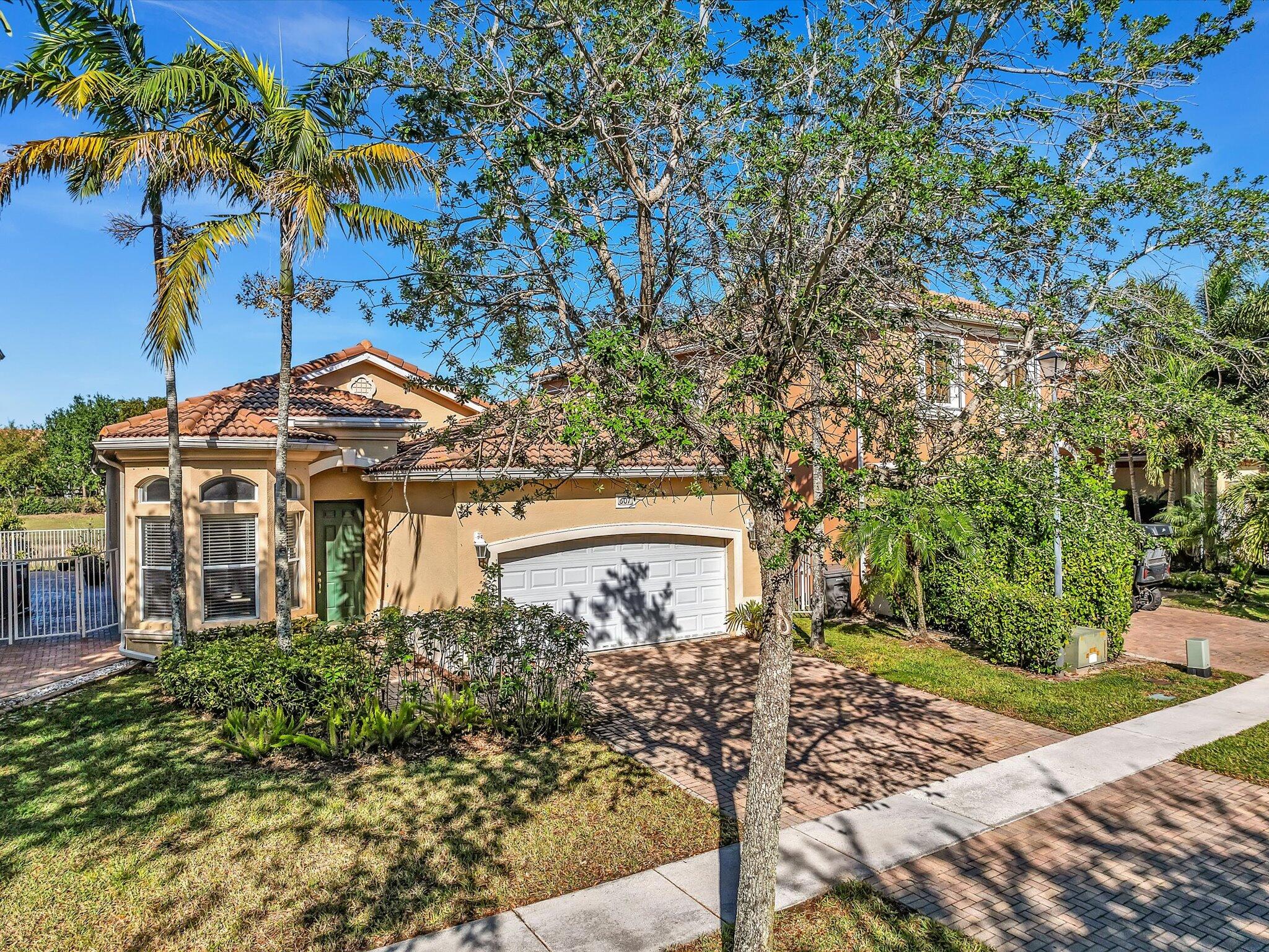 607 Gazetta Way