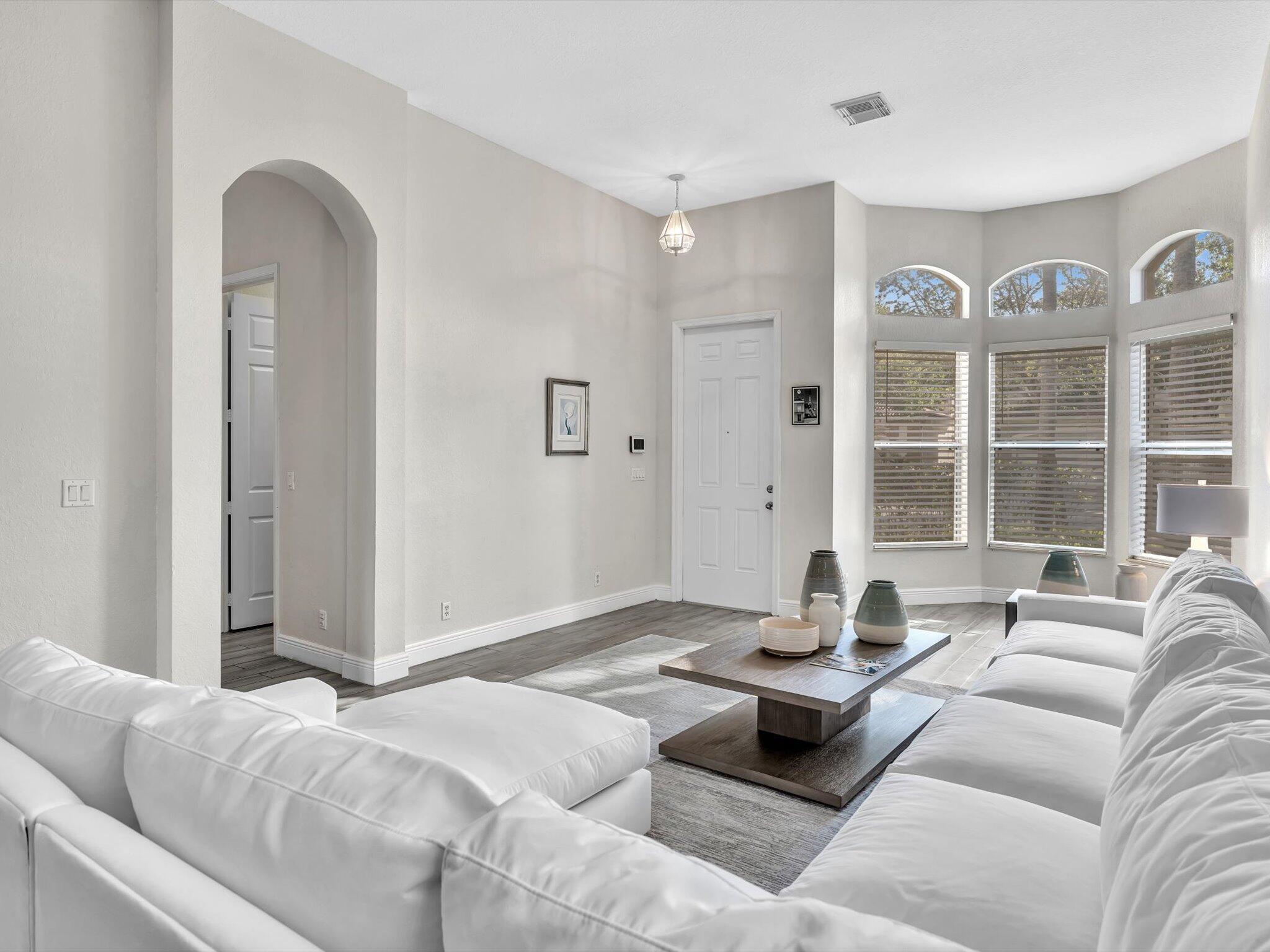 607 Gazetta Way