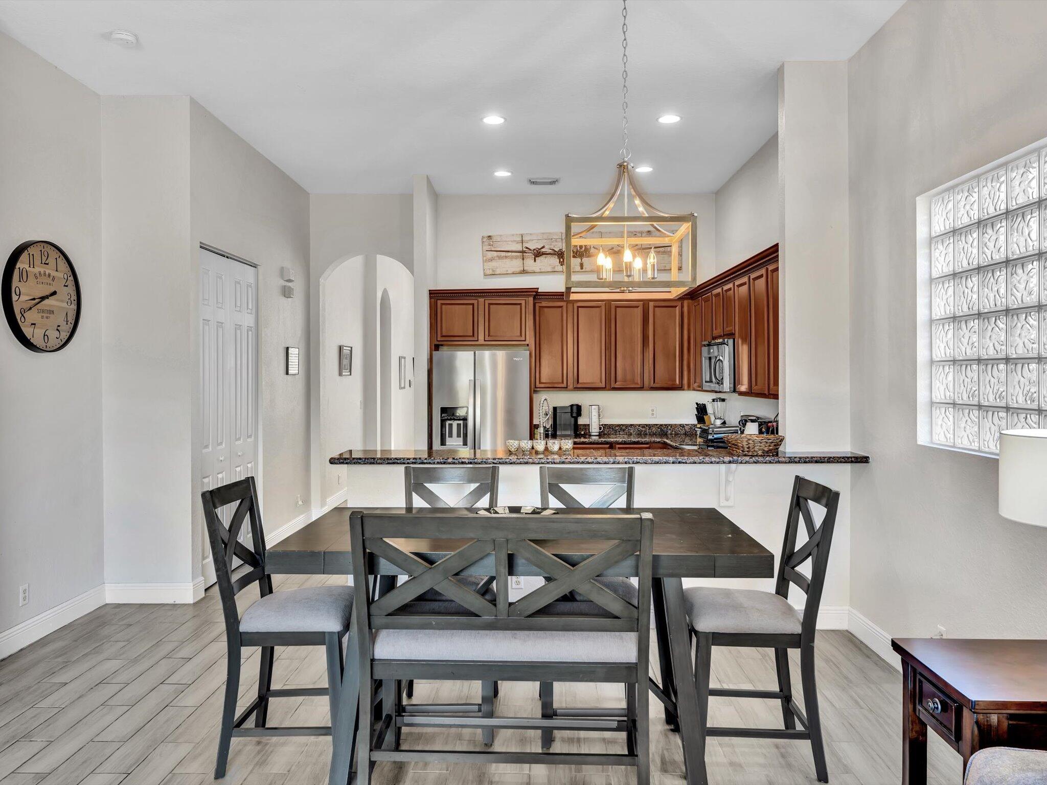 607 Gazetta Way
