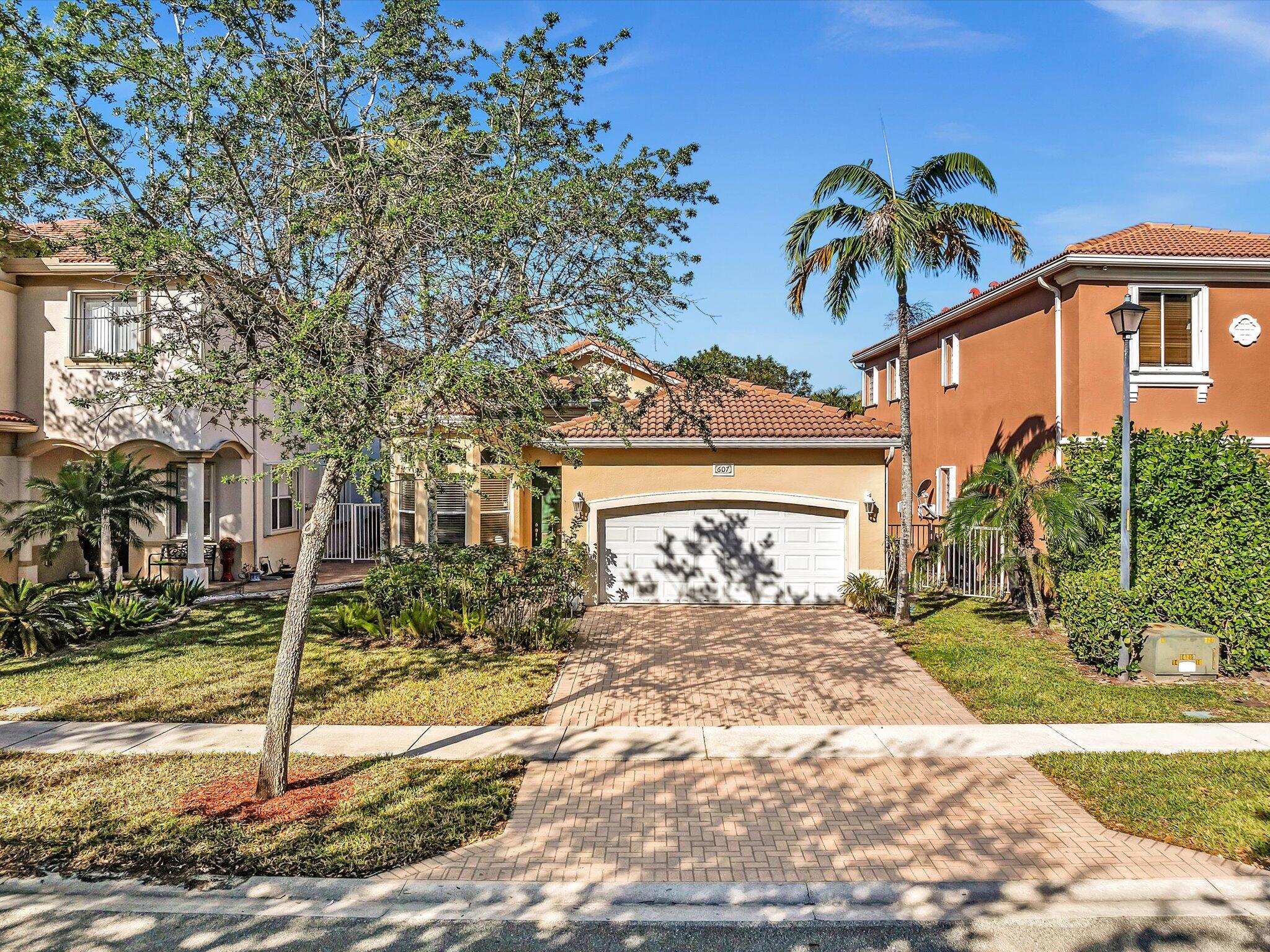 607 Gazetta Way