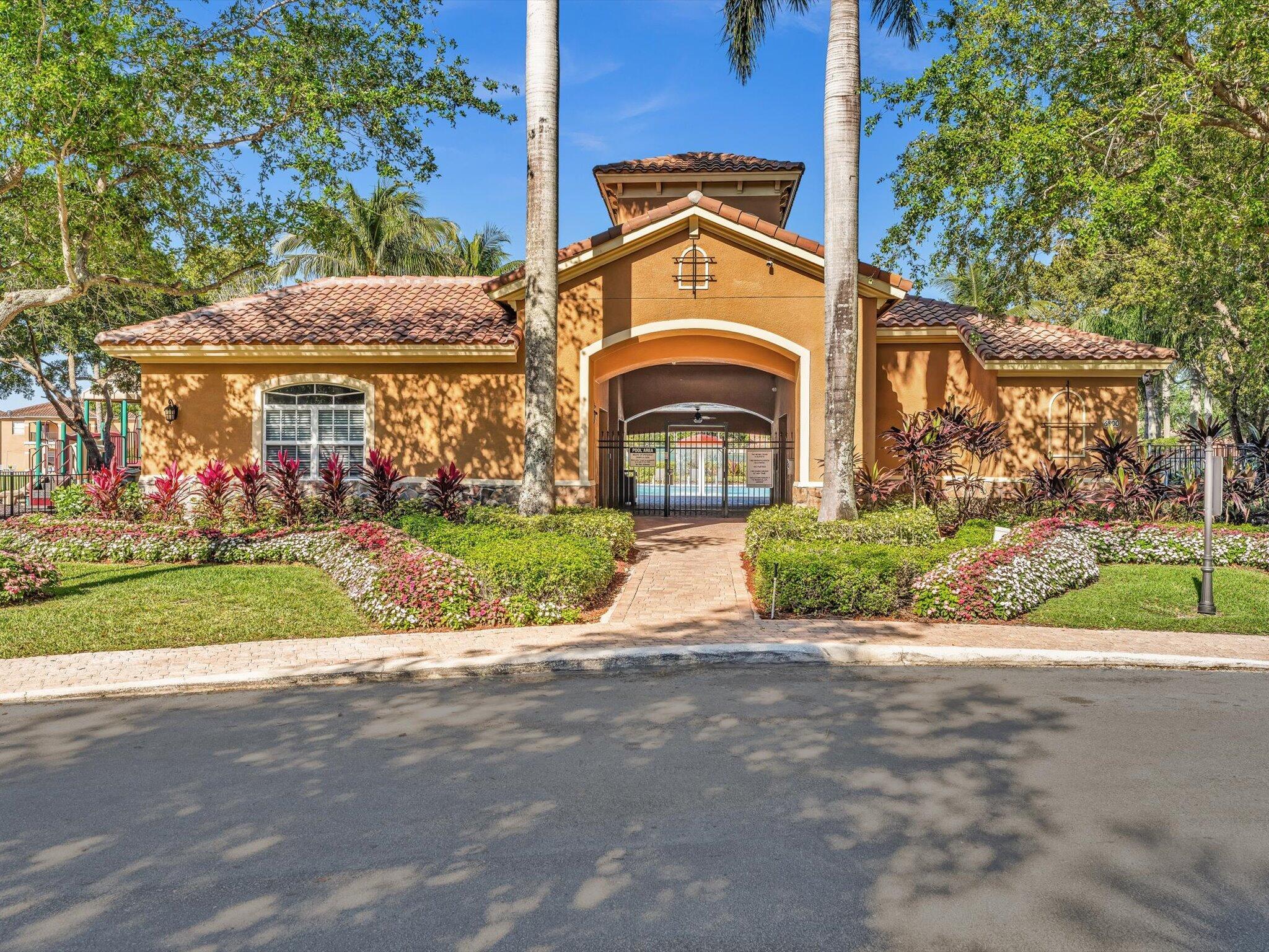 607 Gazetta Way
