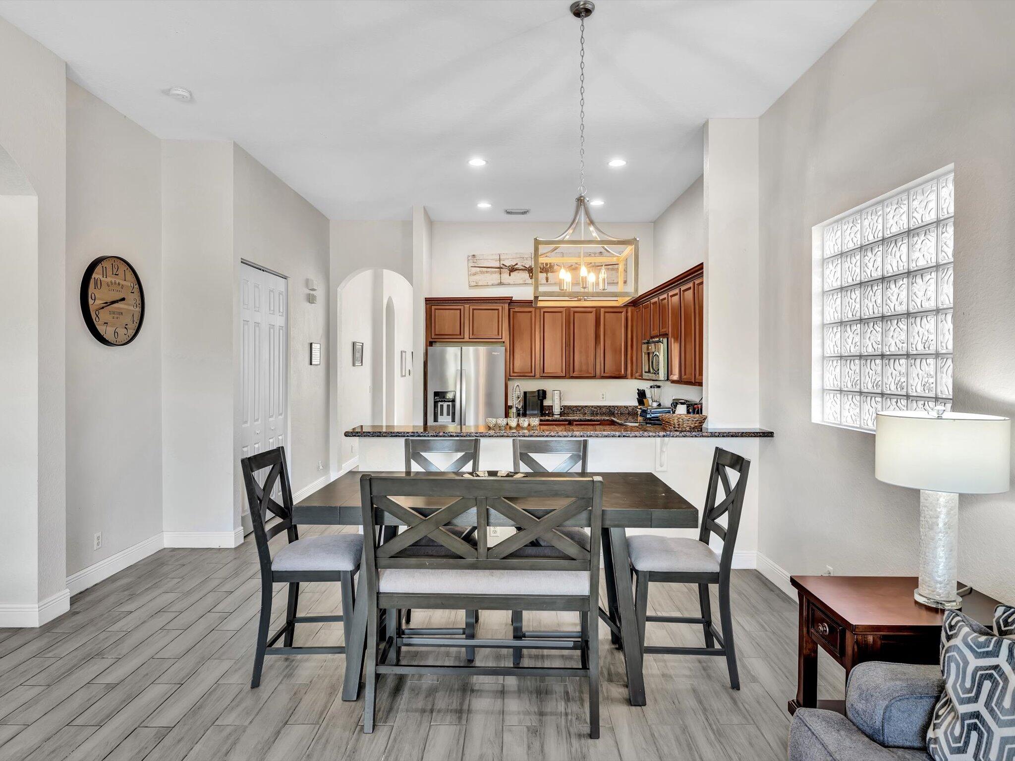 607 Gazetta Way