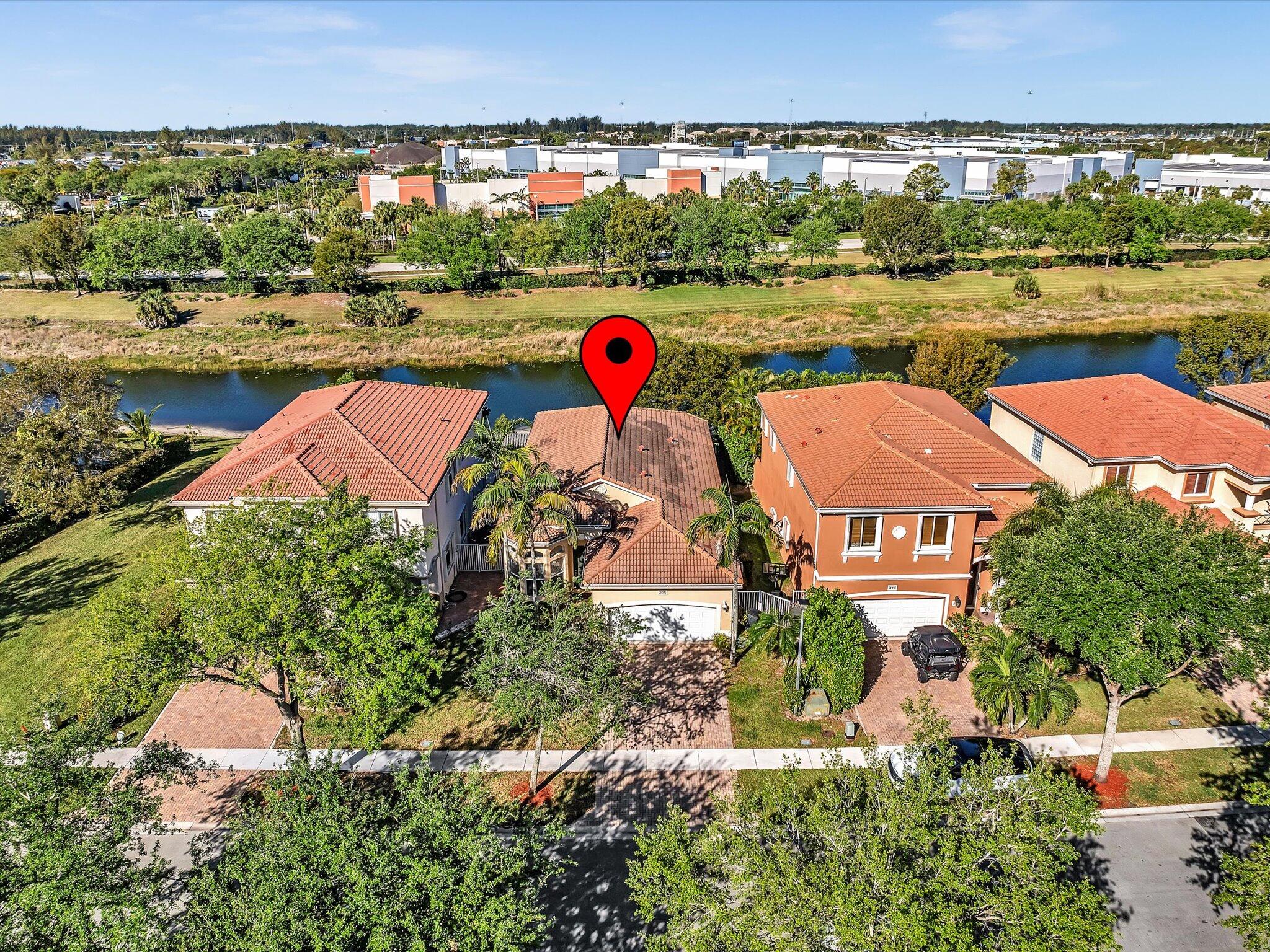 607 Gazetta Way