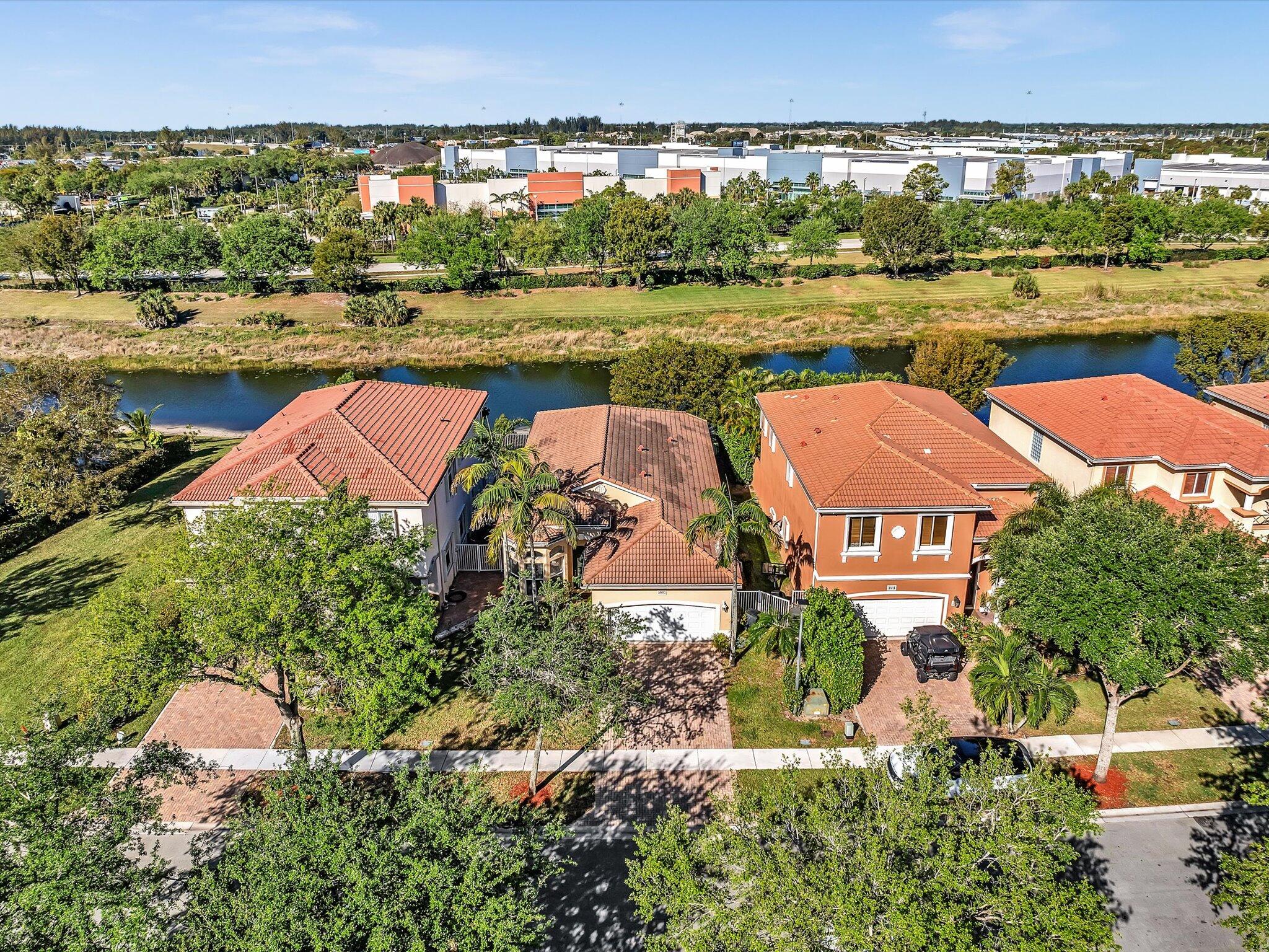 607 Gazetta Way