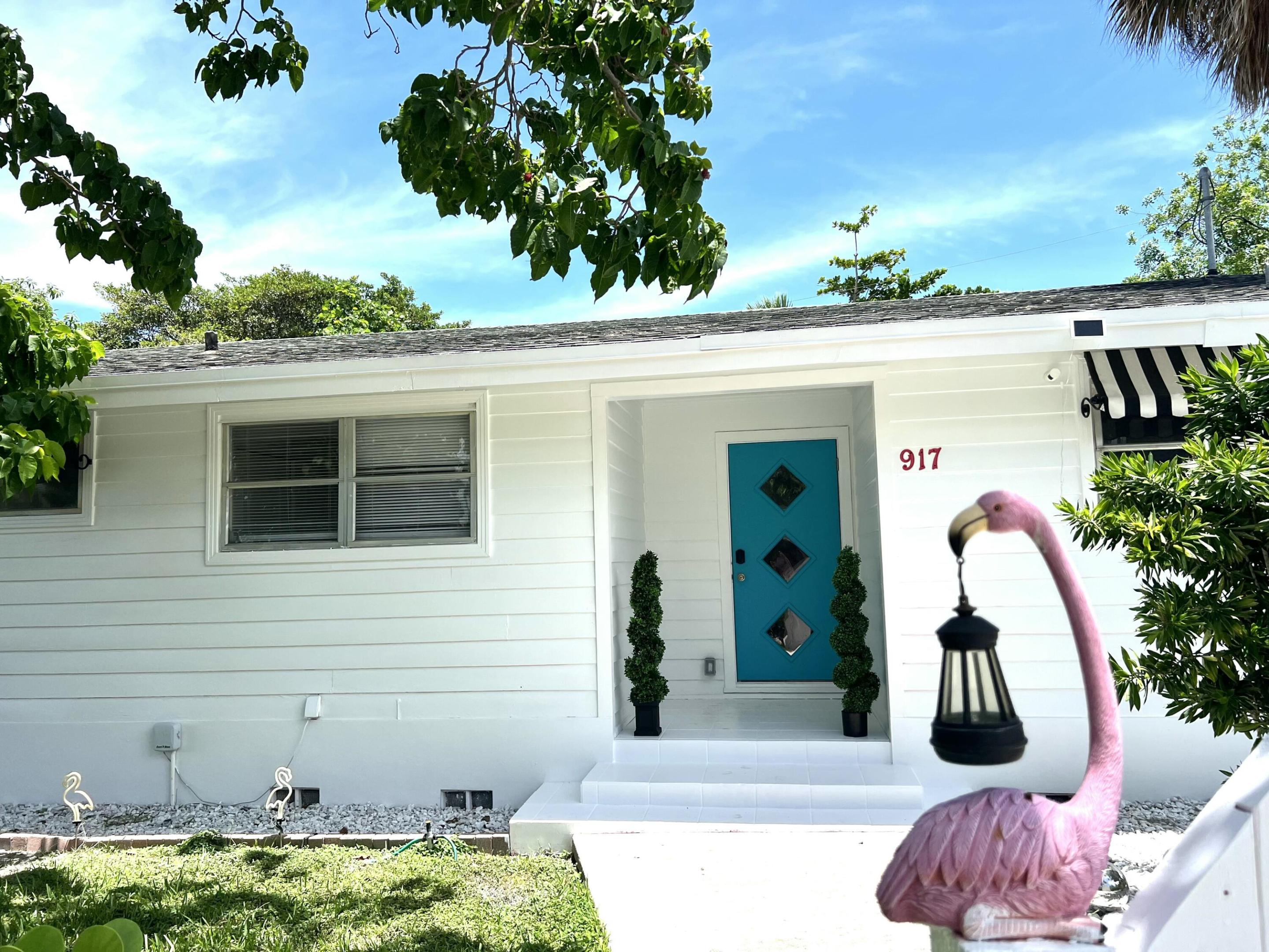 917 Market Street