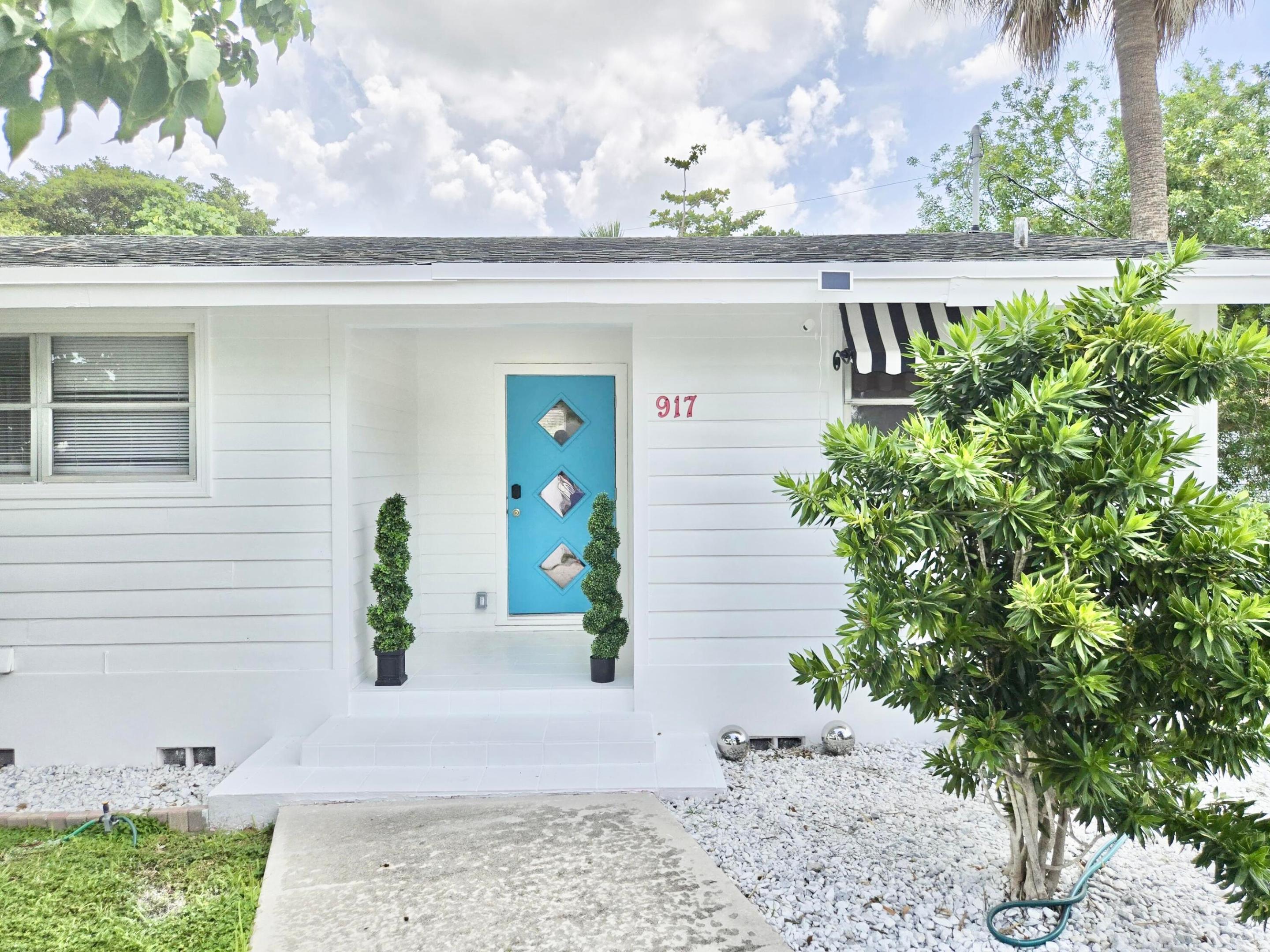 917 Market Street