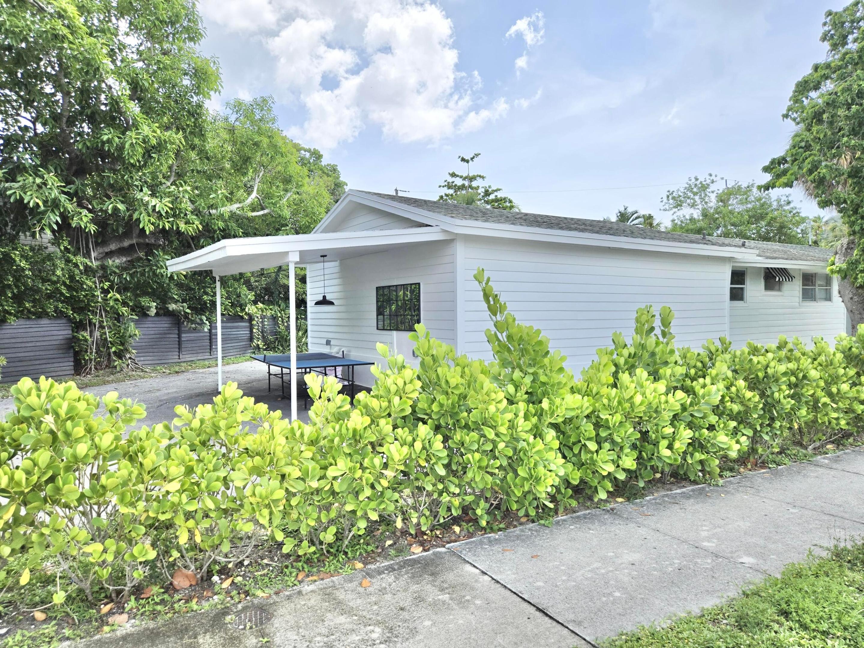 917 Market Street