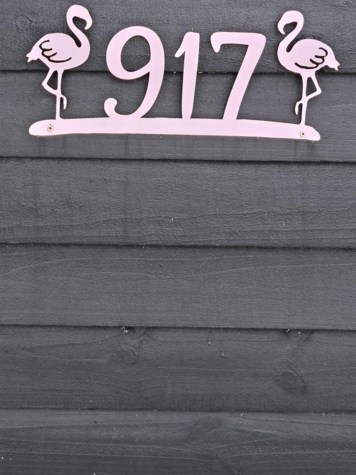 917 Market Street