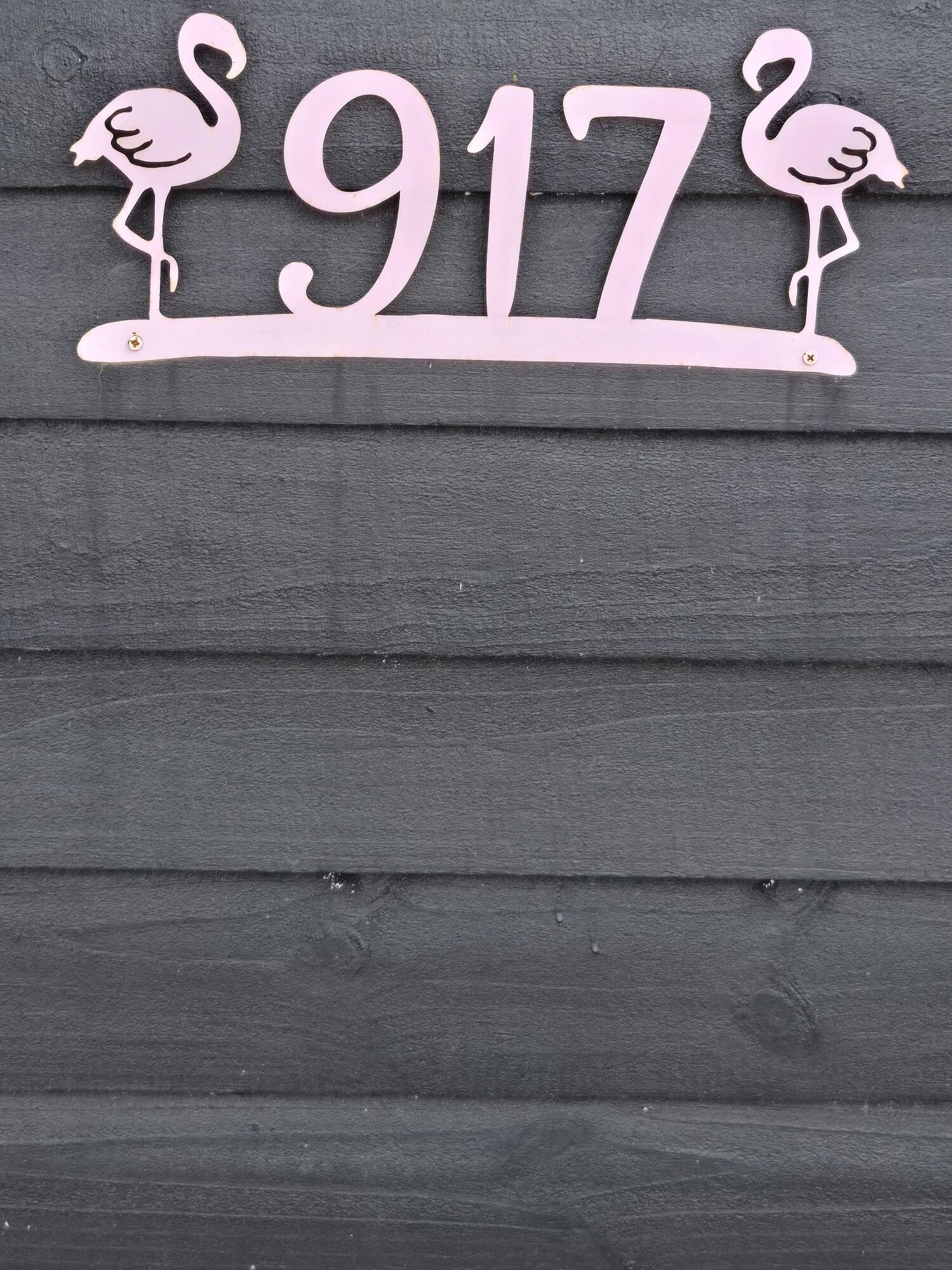 917 Market Street