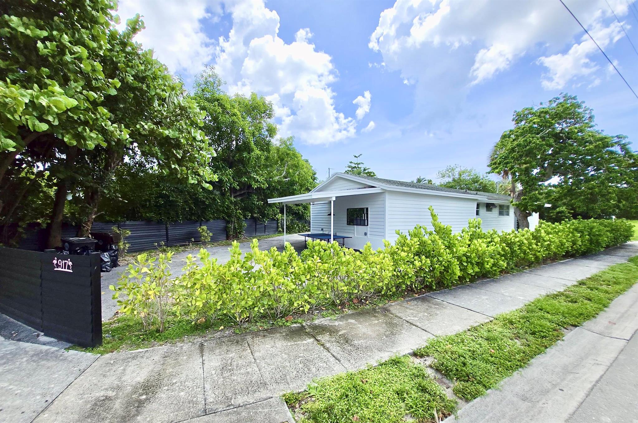 917 Market Street
